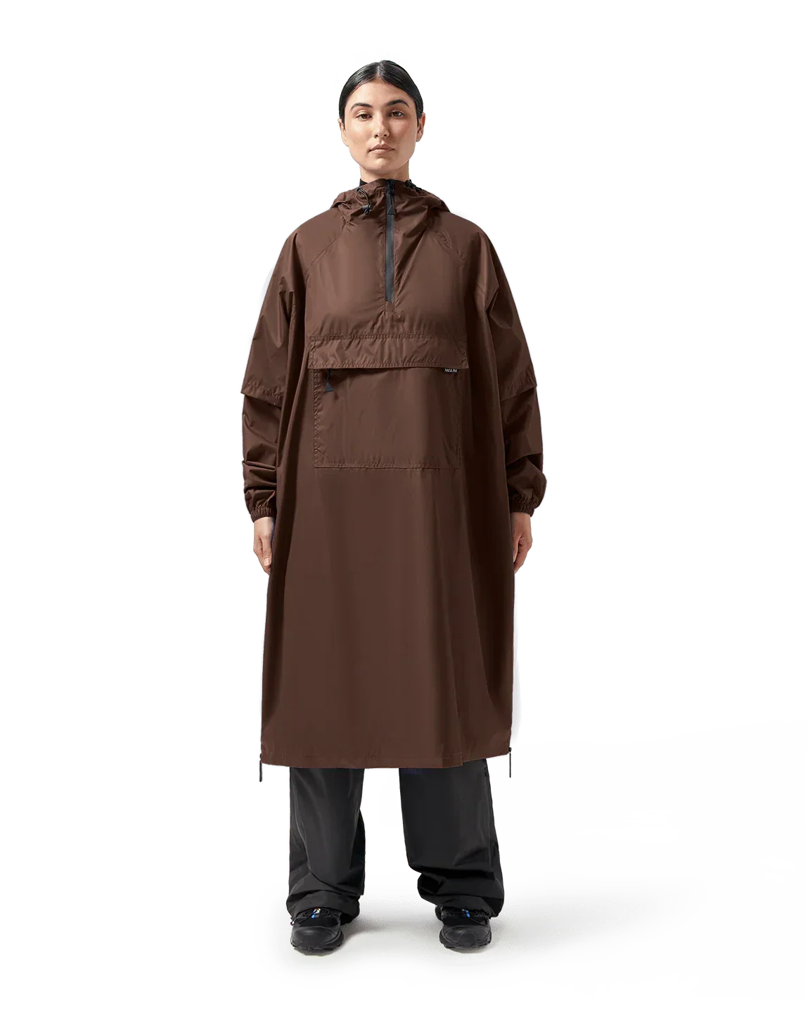 (08) Poncho - Image 2