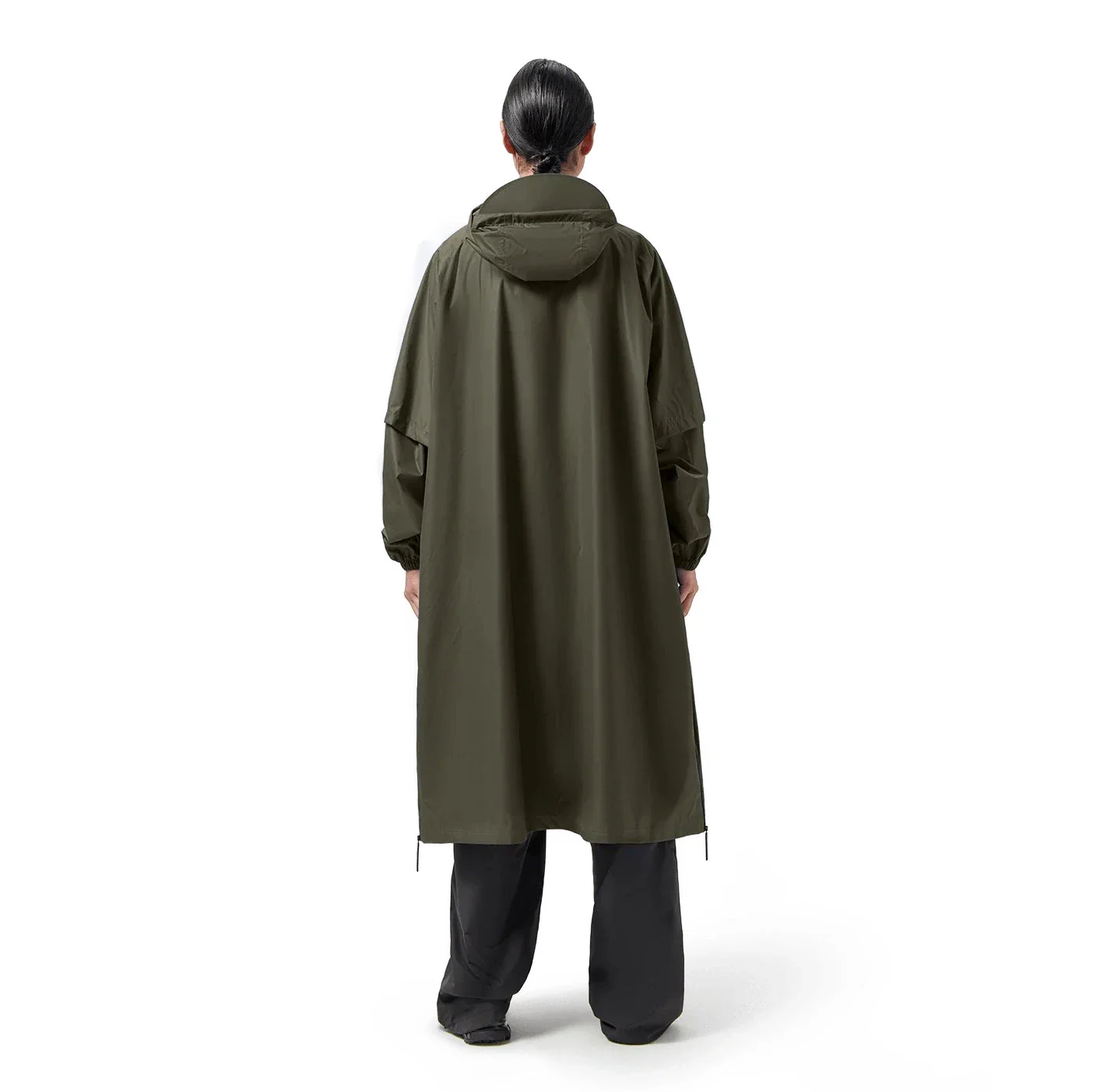 (08) Poncho - Image 3