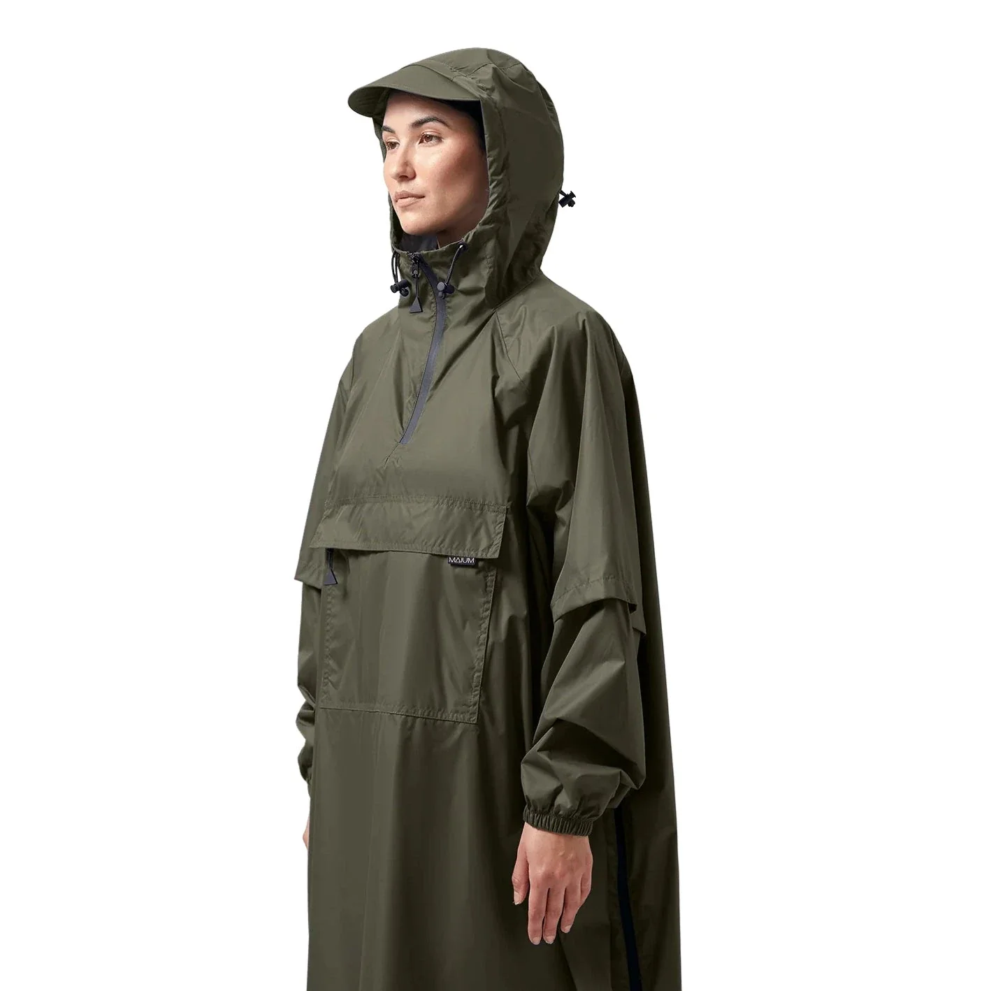 (08) Poncho - Image 4