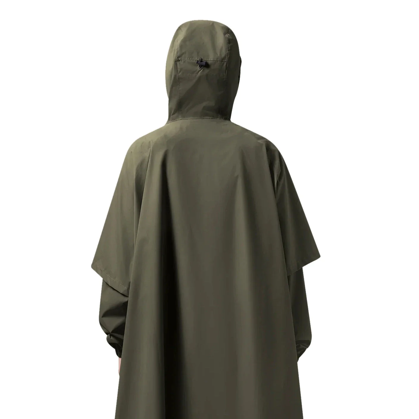 (08) Poncho - Image 5