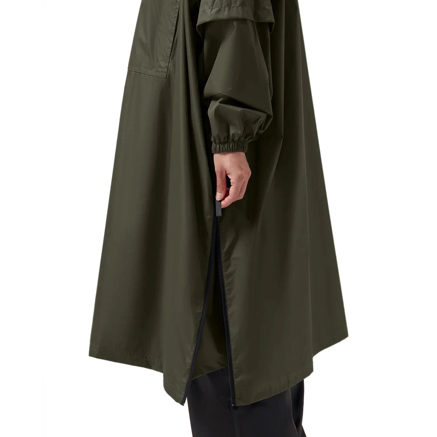 (08) Poncho - Image 6