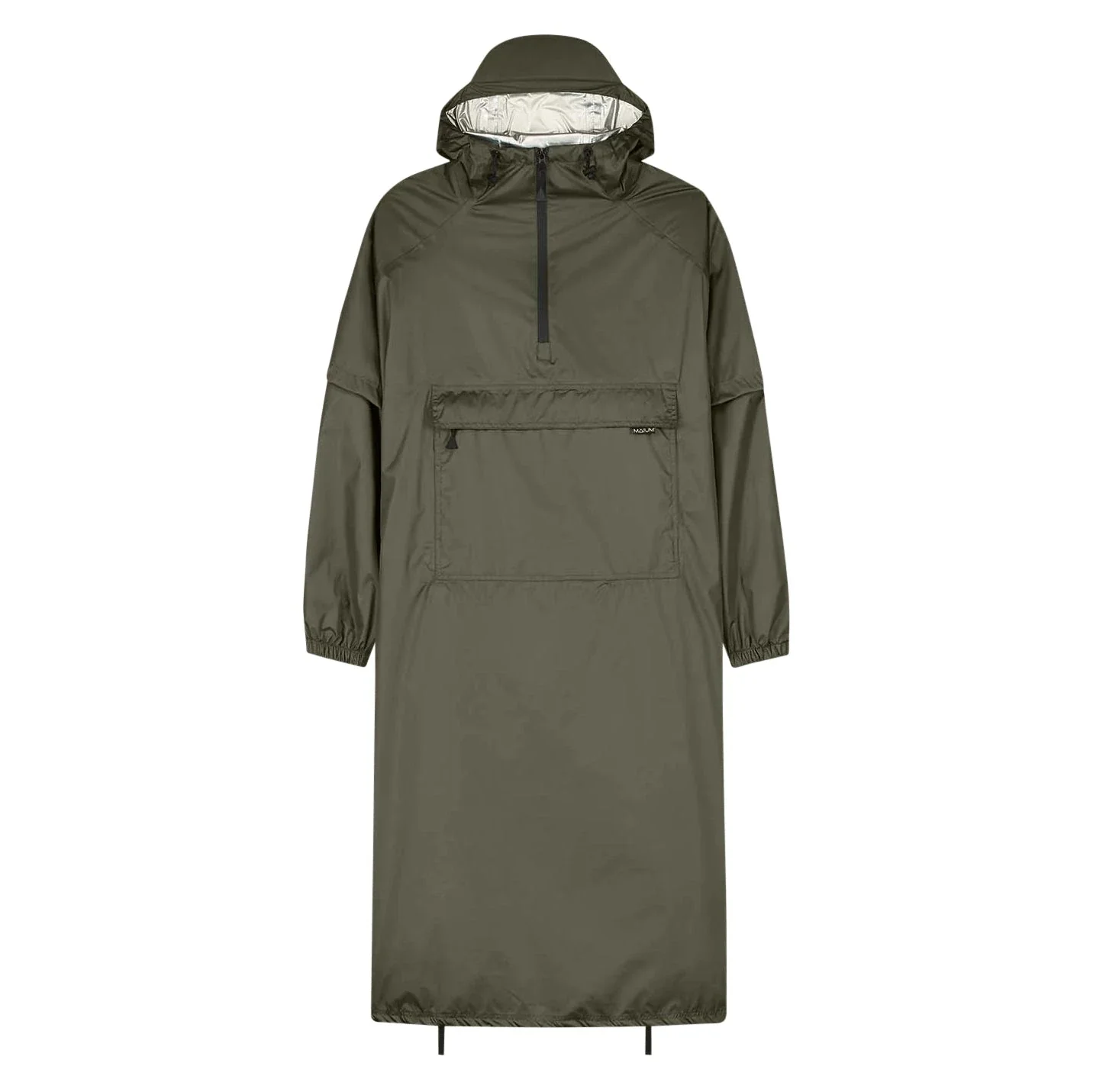 (08) Poncho - Image 7