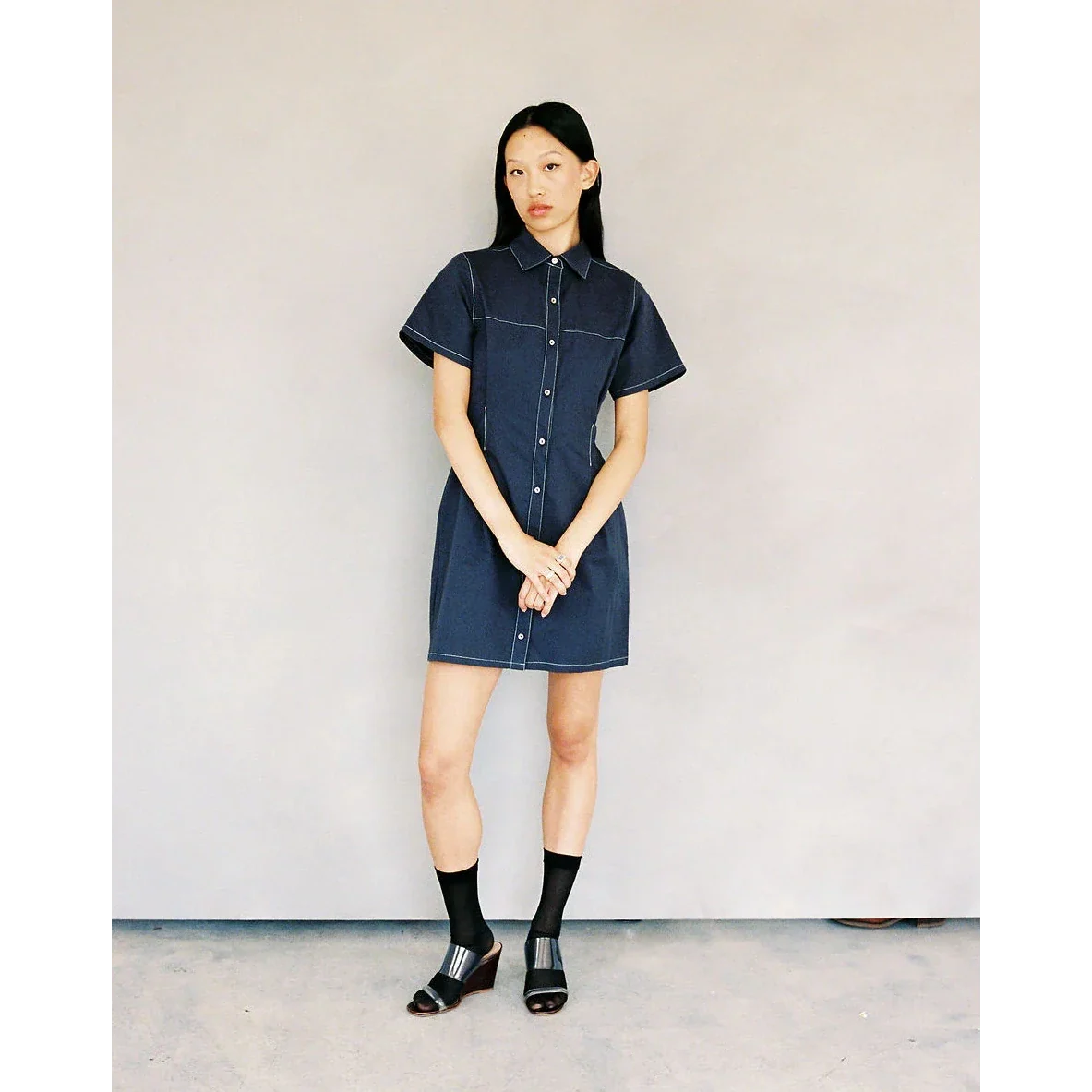 Sloane Dress - Image 3