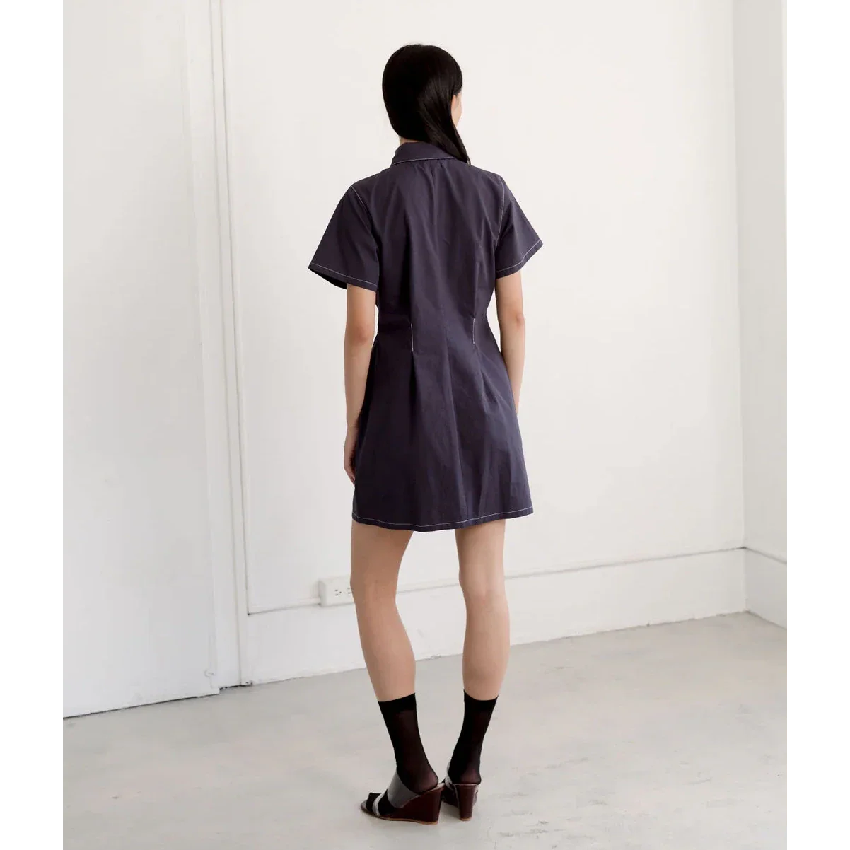 Sloane Dress - Image 4
