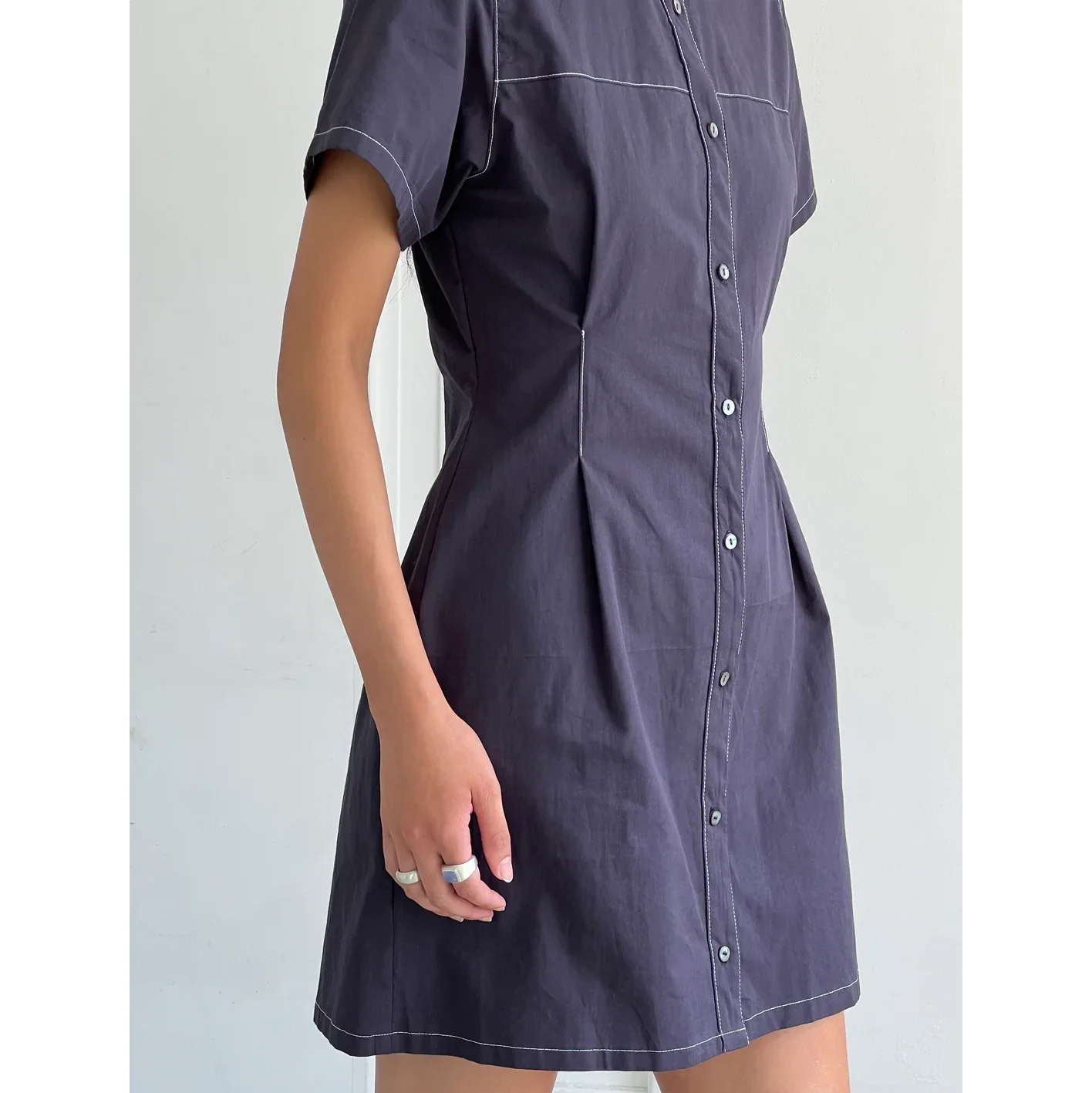 Sloane Dress - Image 5
