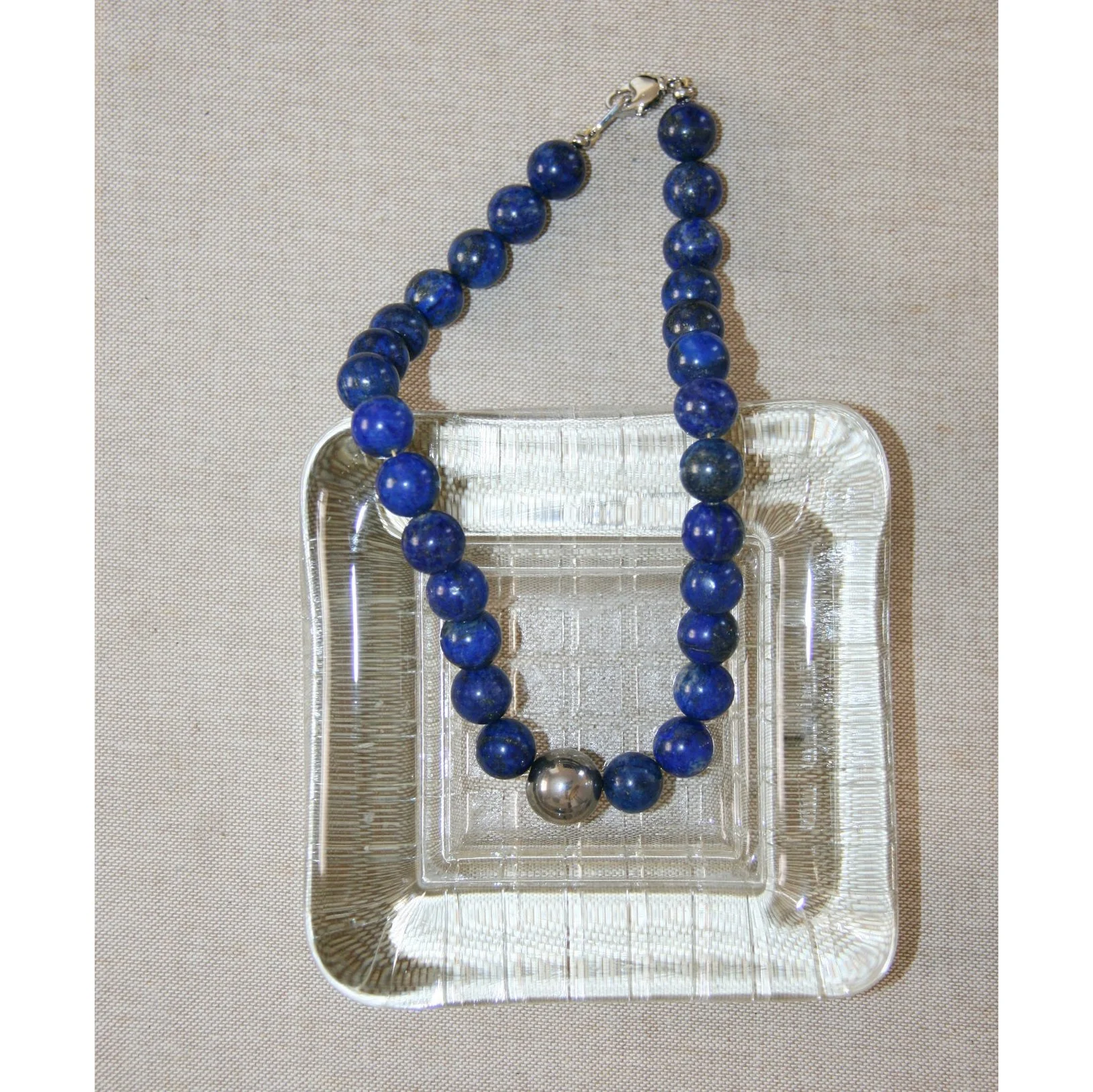 Azul Necklace - Image 3