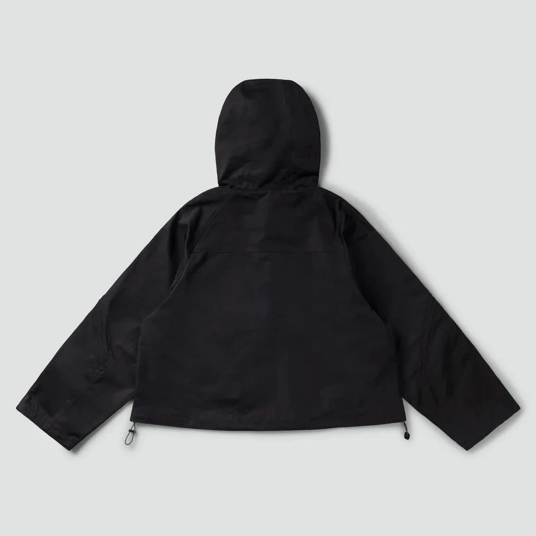 Block Jacket | Black - Image 3