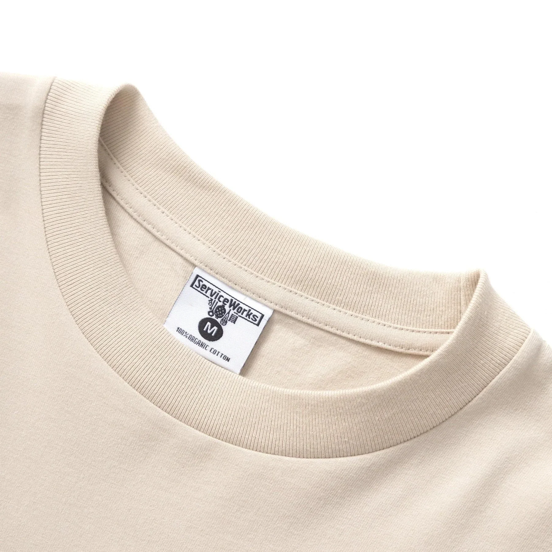 Bootleg Long Sleeve Tee - Image 6