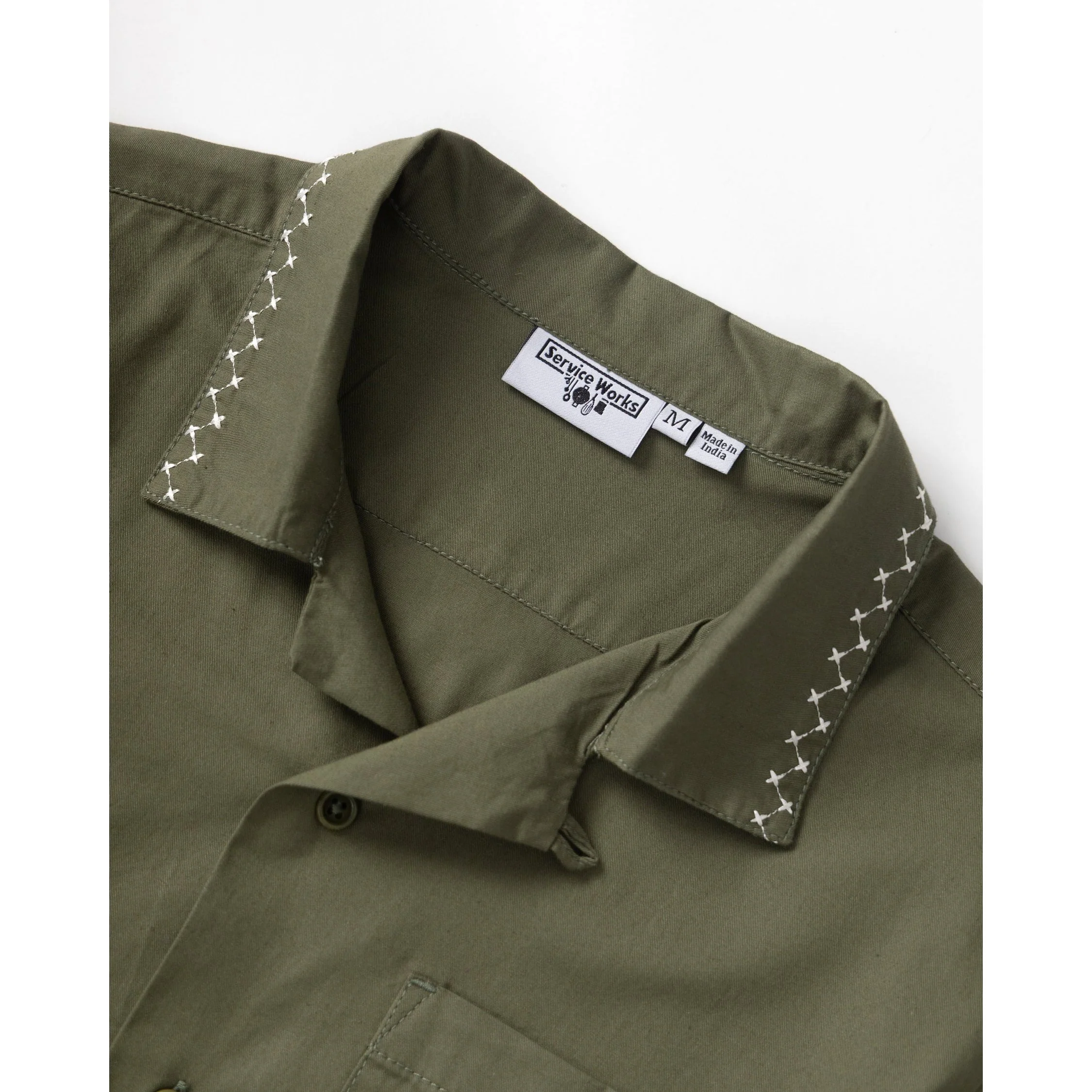 Border Shirt - Image 3