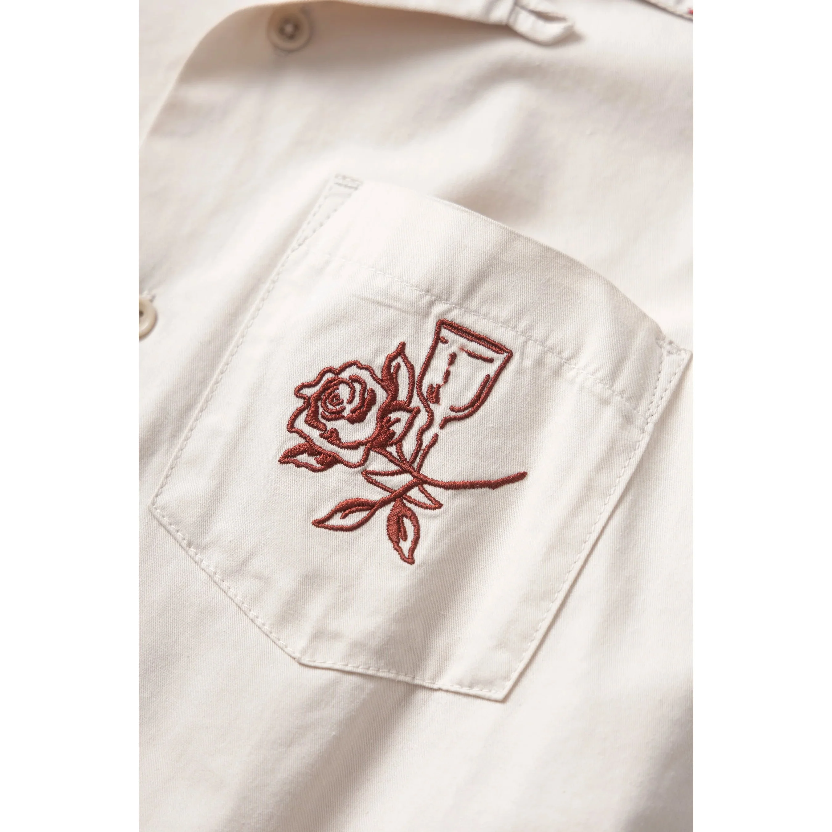 Border Shirt - Image 6