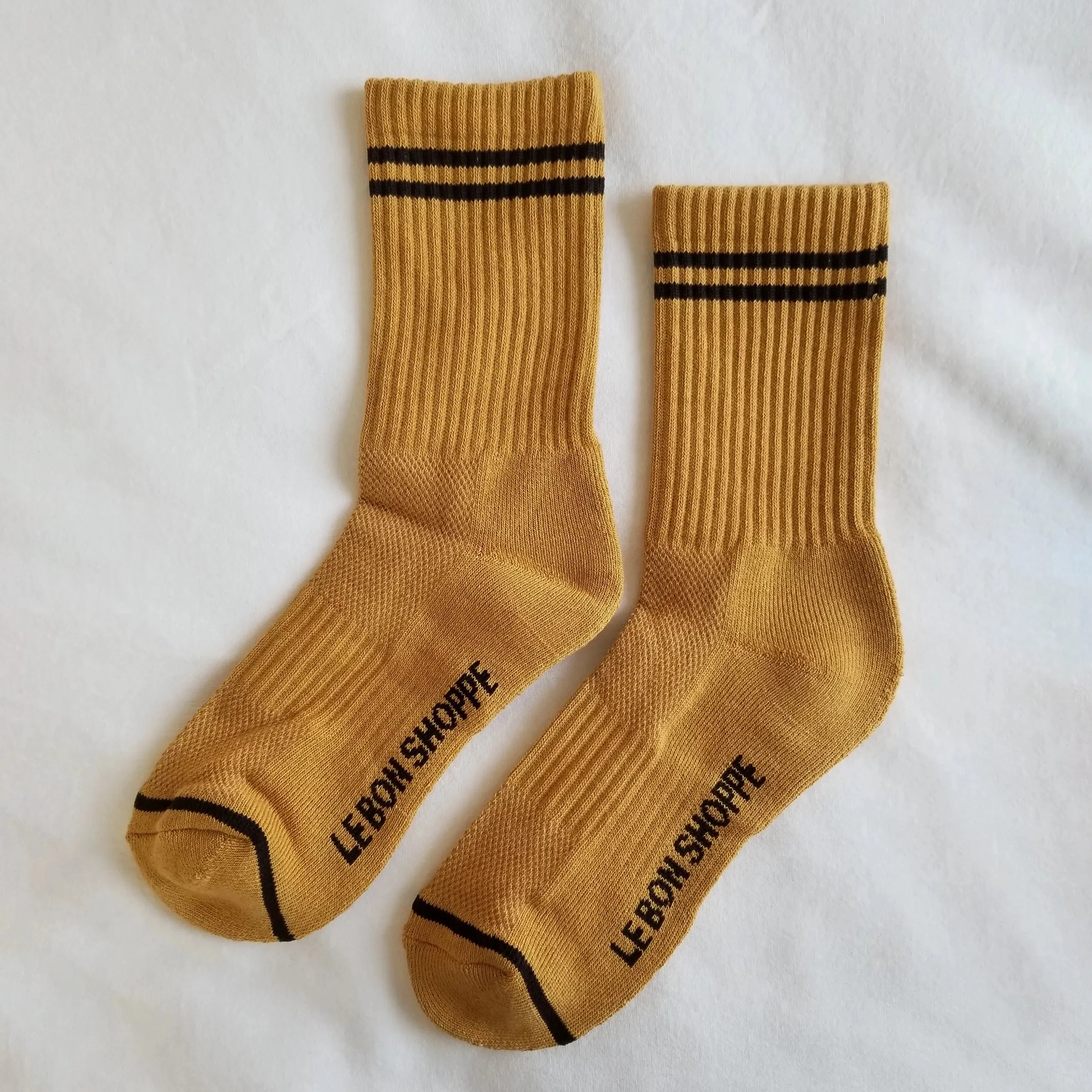 Boyfriend Socks - Image 10