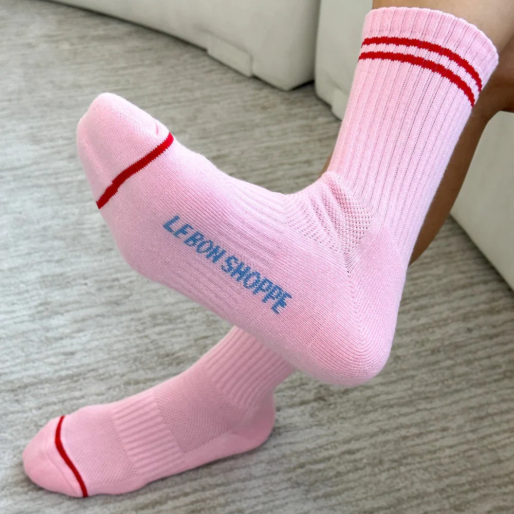 Boyfriend Socks - Image 13