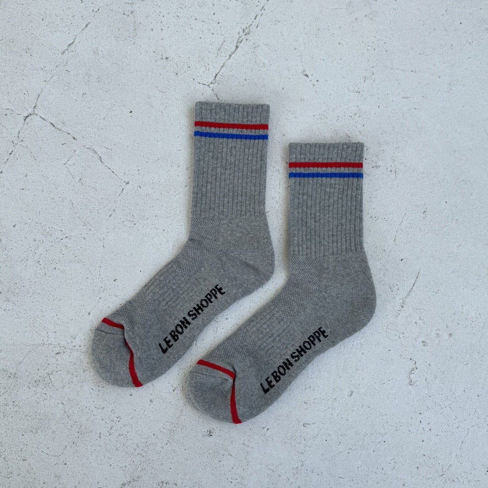 Boyfriend Socks - Image 15