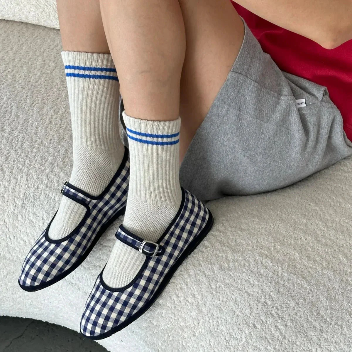 Boyfriend Socks - Image 19