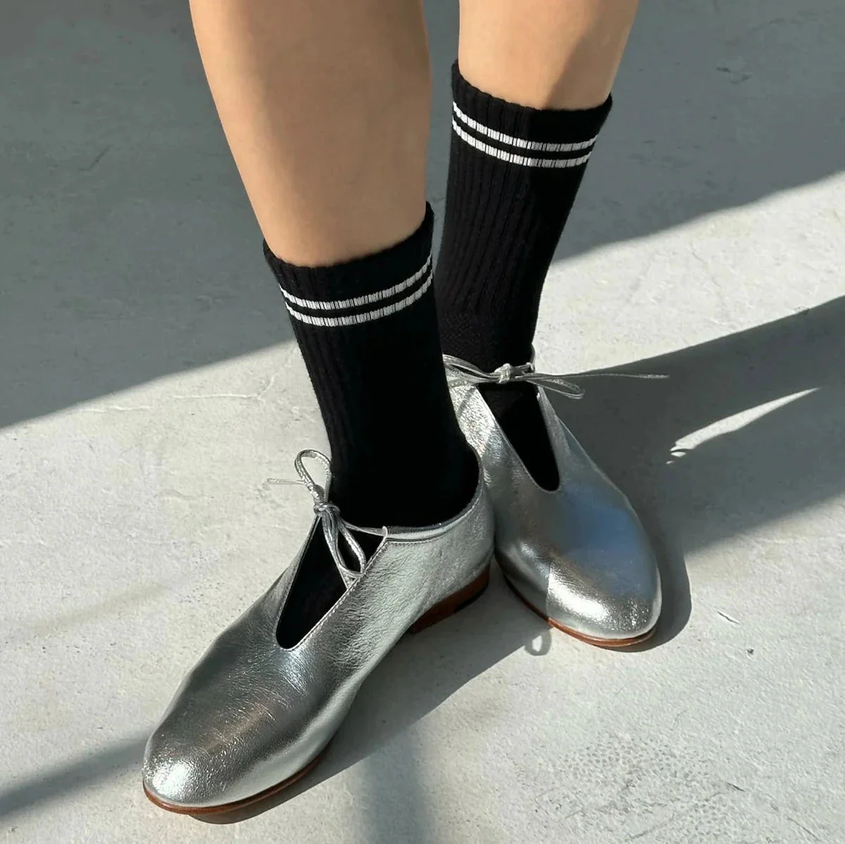 Boyfriend Socks - Image 20