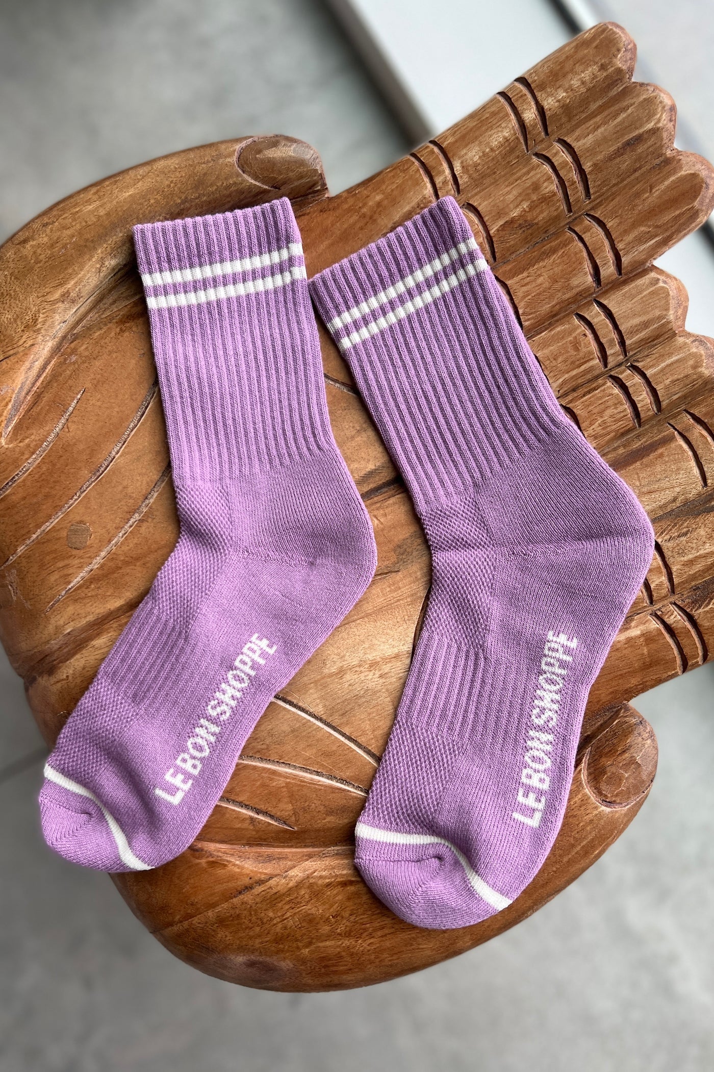 Boyfriend Socks - Image 26