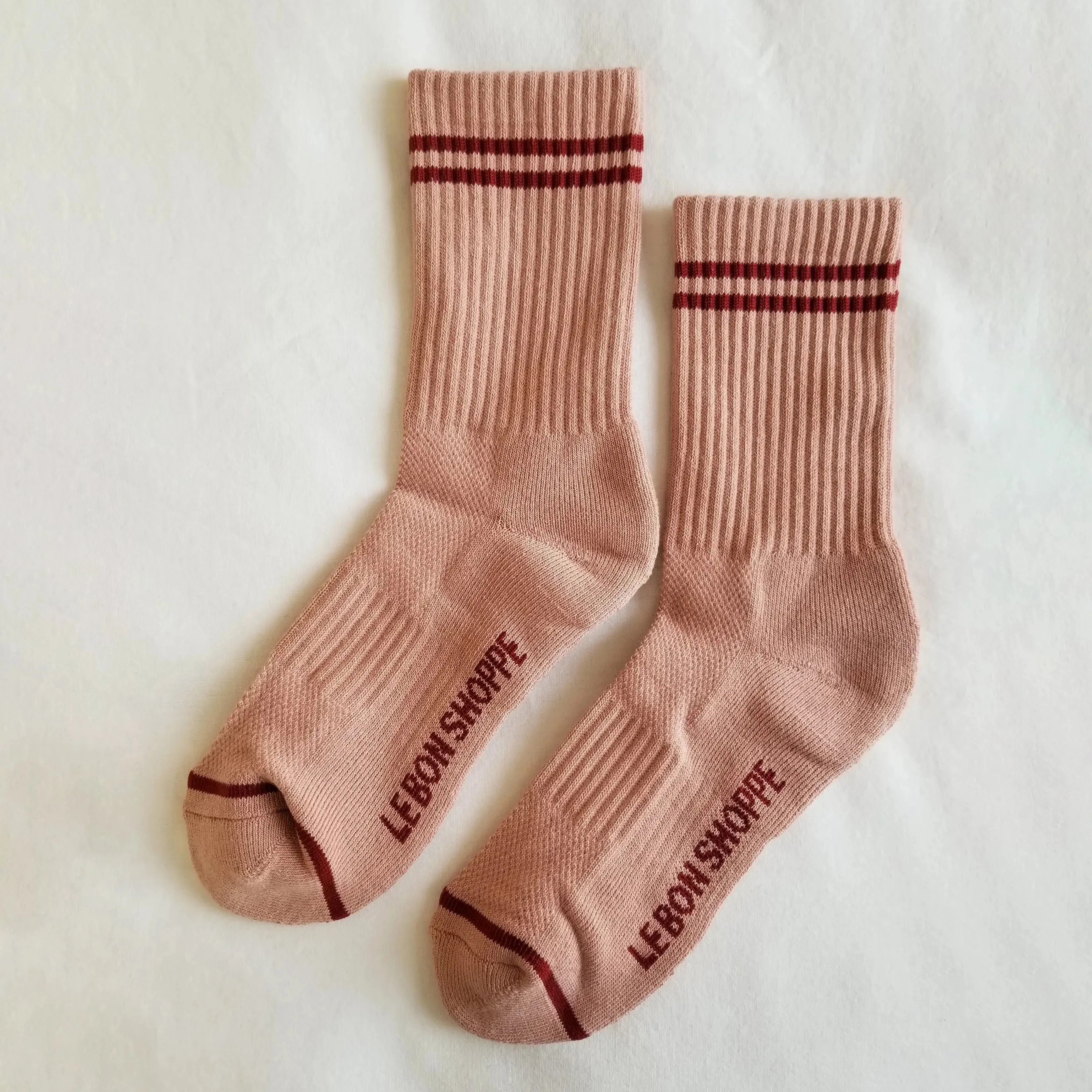 Boyfriend Socks - Image 3