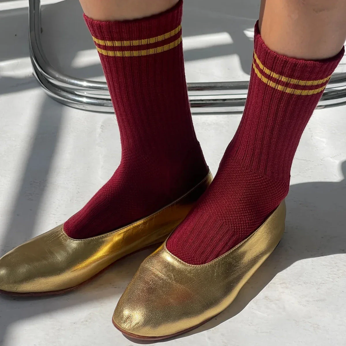 Boyfriend Socks - Image 30