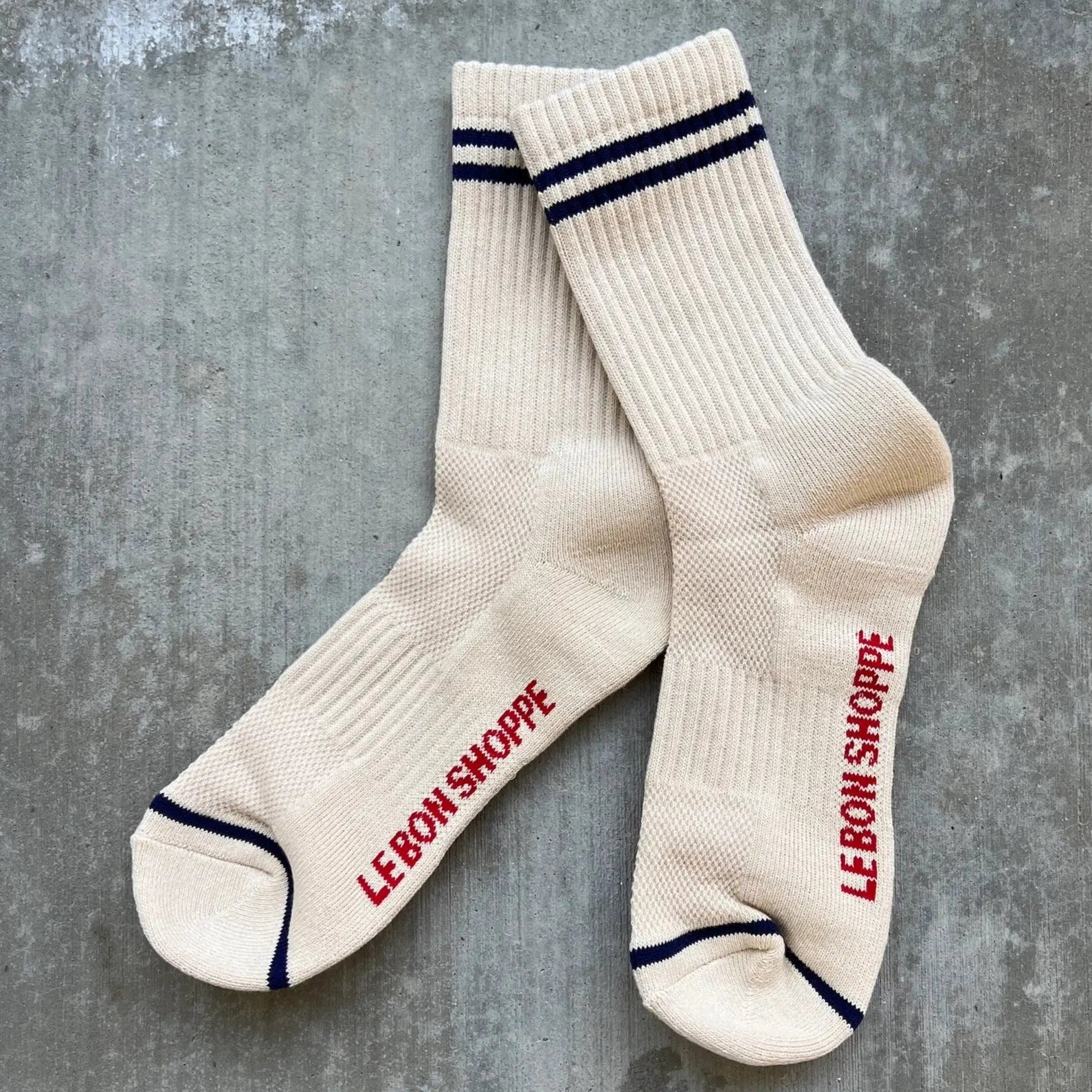 Boyfriend Socks - Image 4