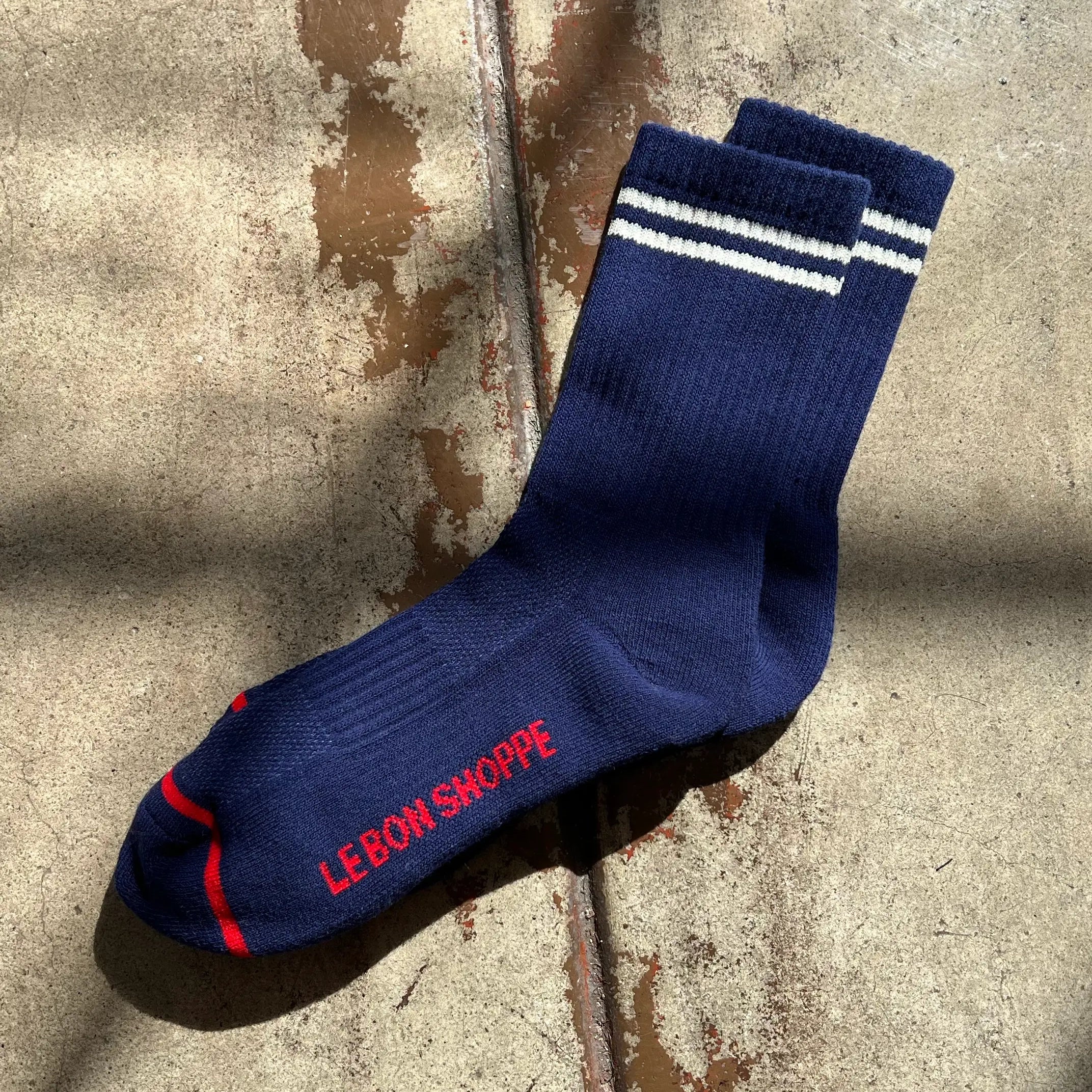 Boyfriend Socks - Image 5