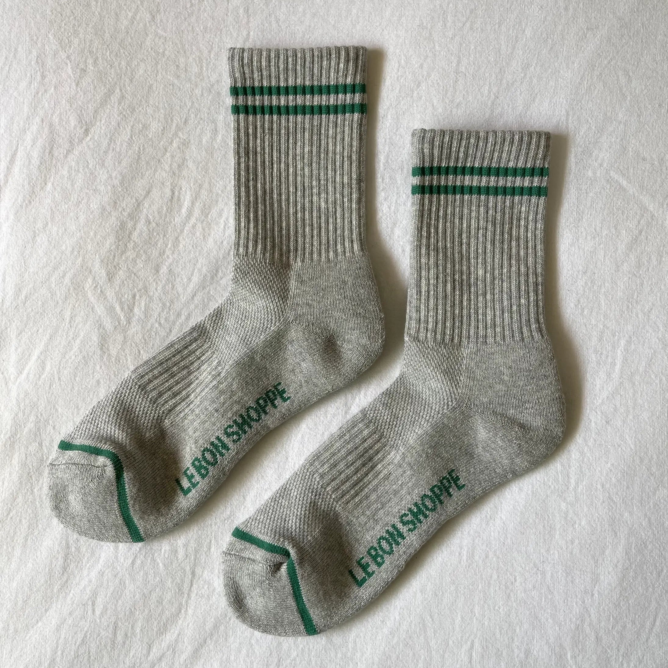 Boyfriend Socks - Image 9