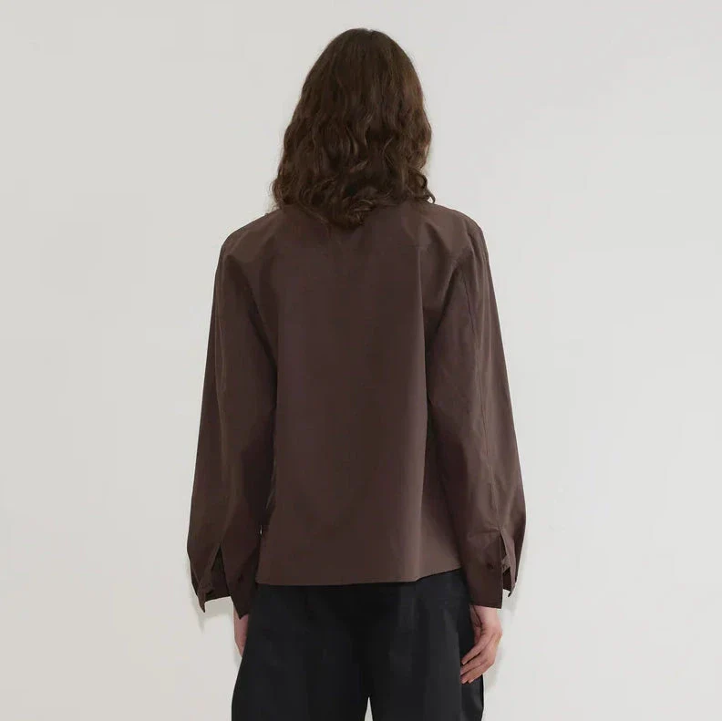 Cami Overshirt - Image 2