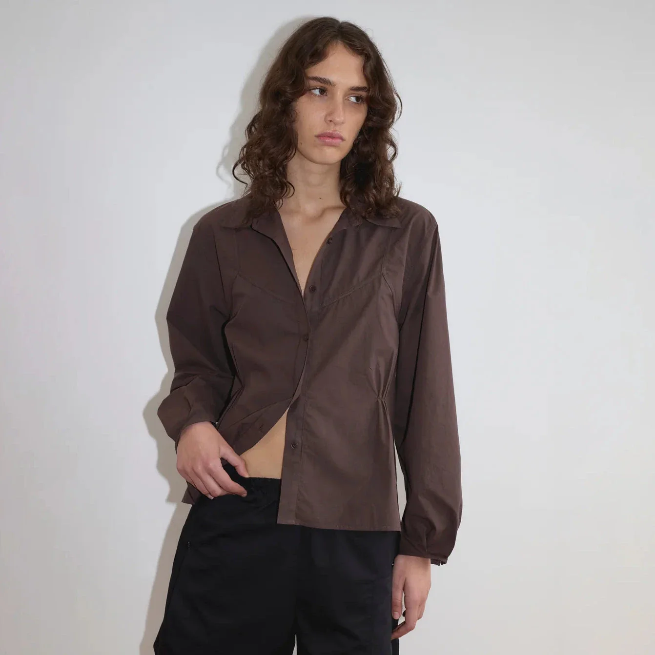 Cami Overshirt - Image 3