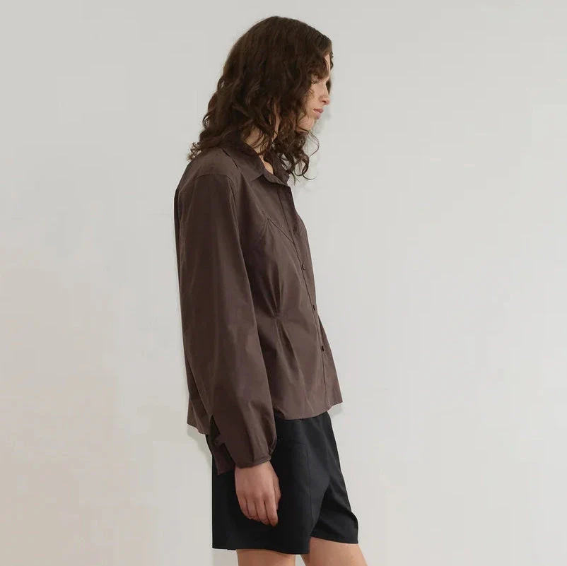 Cami Overshirt - Image 4