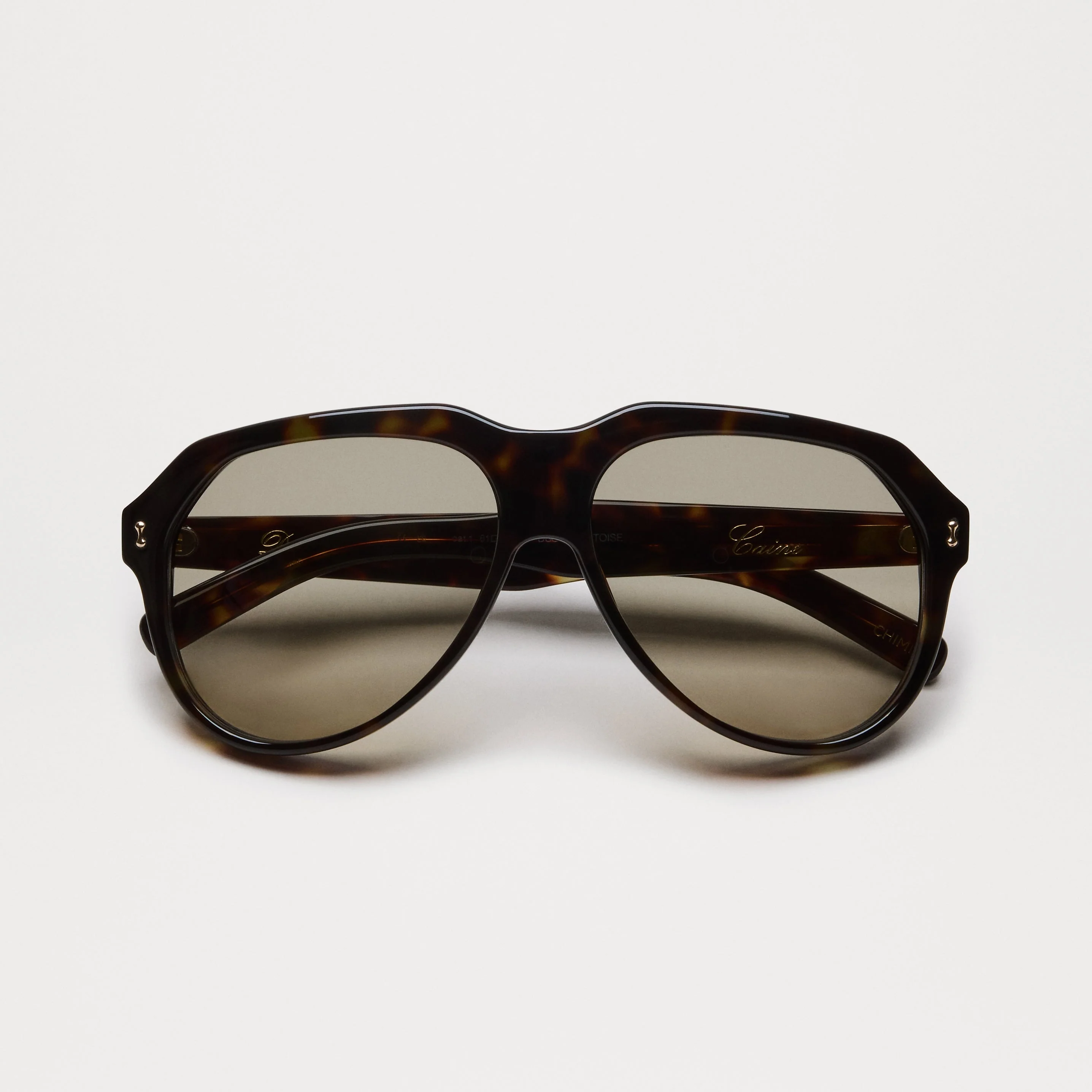 Caine Dusty Tortoise - Image 3