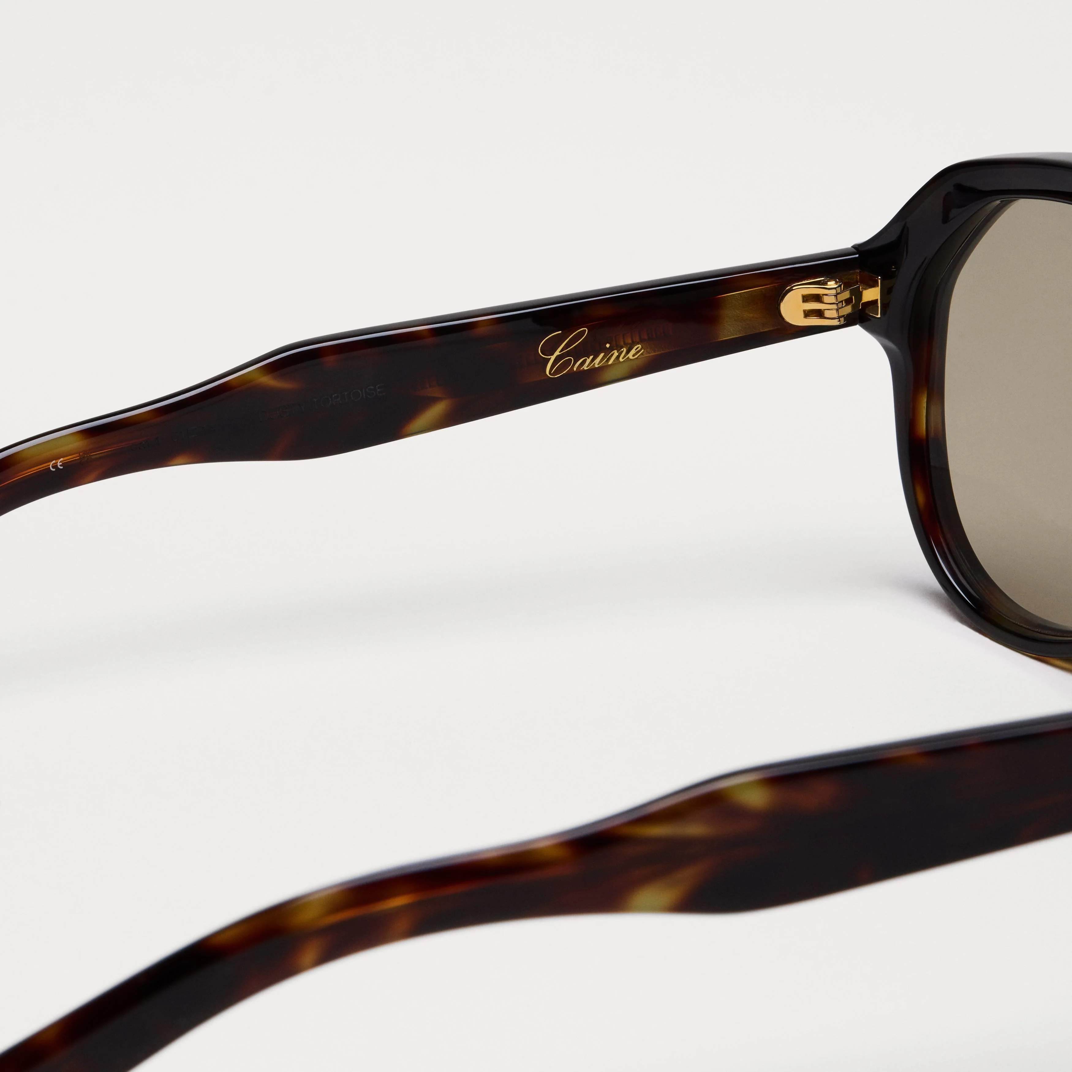 Caine Dusty Tortoise - Image 4
