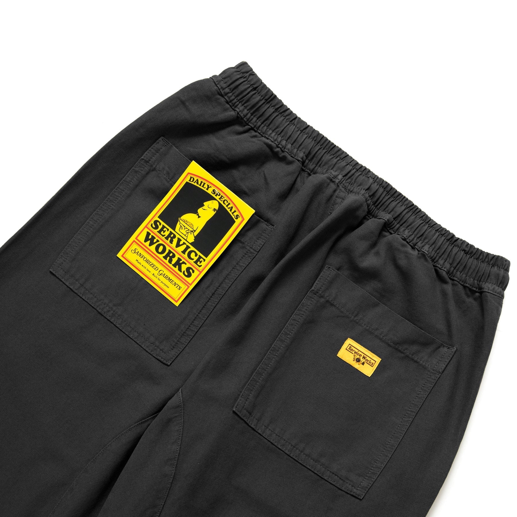 Classic Chef Pants - Image 4