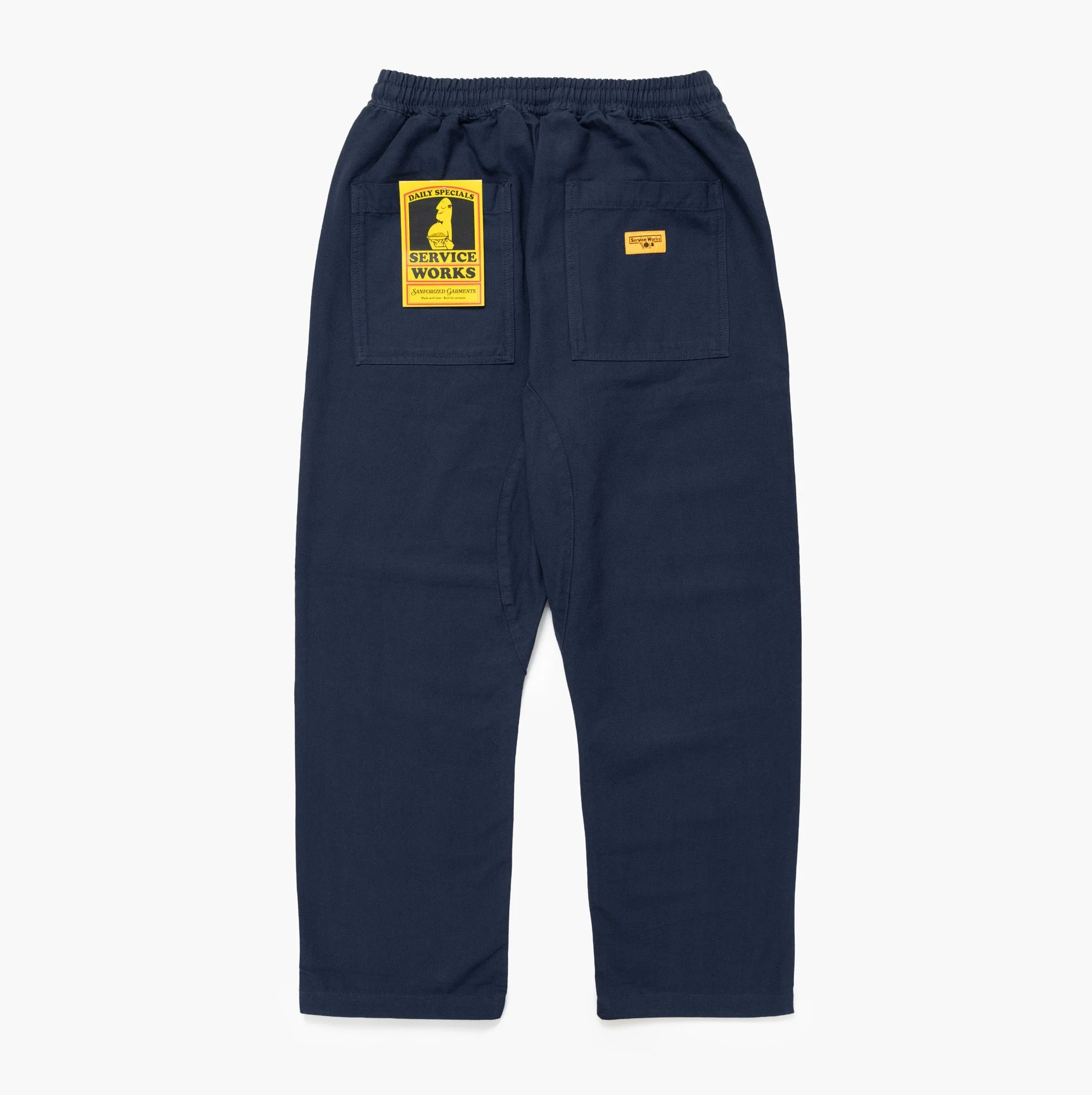 Classic Chef Pants - Image 7