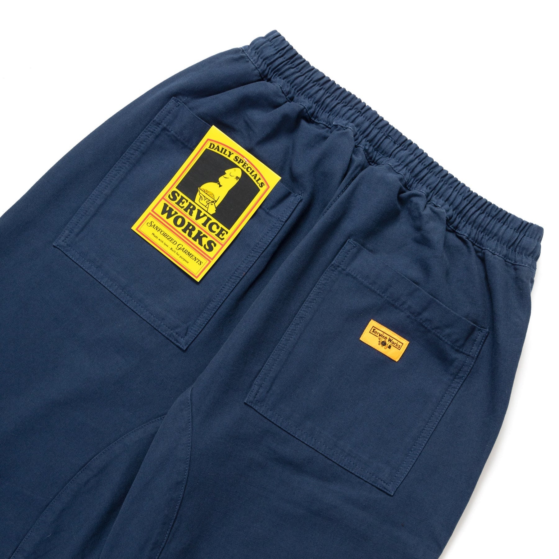 Classic Chef Pants - Image 8