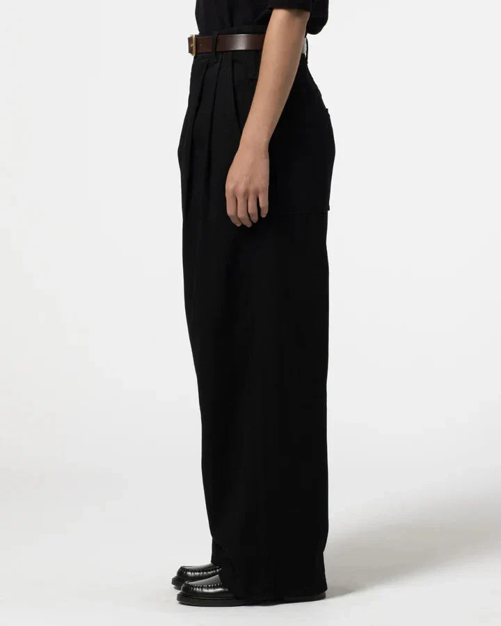 Consul Pants | Denim Black - Image 4