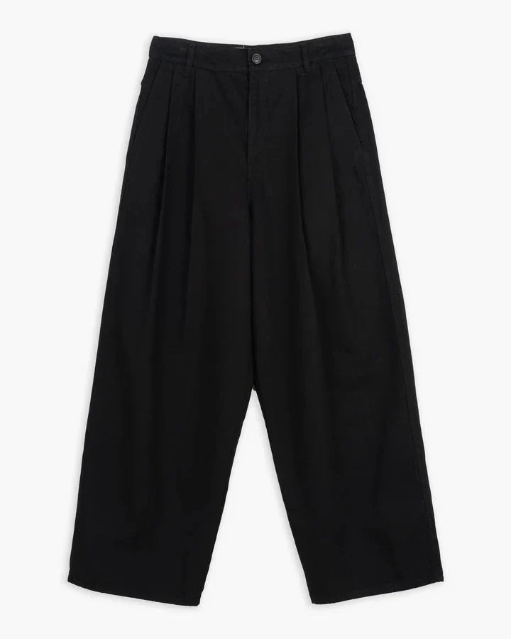 Consul Pants | Denim Black - Image 6