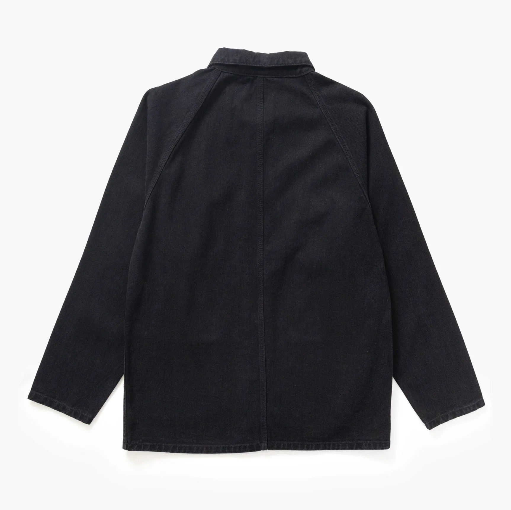 Denim Coverall 2.0 - Image 10