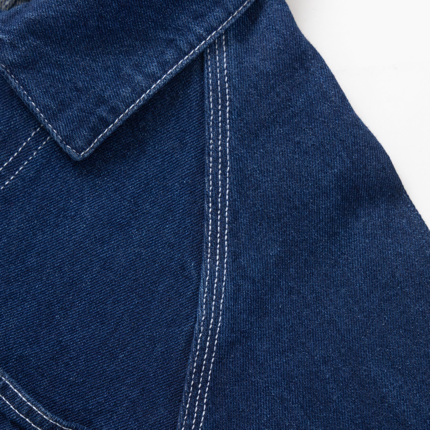Denim Coverall 2.0 - Image 6