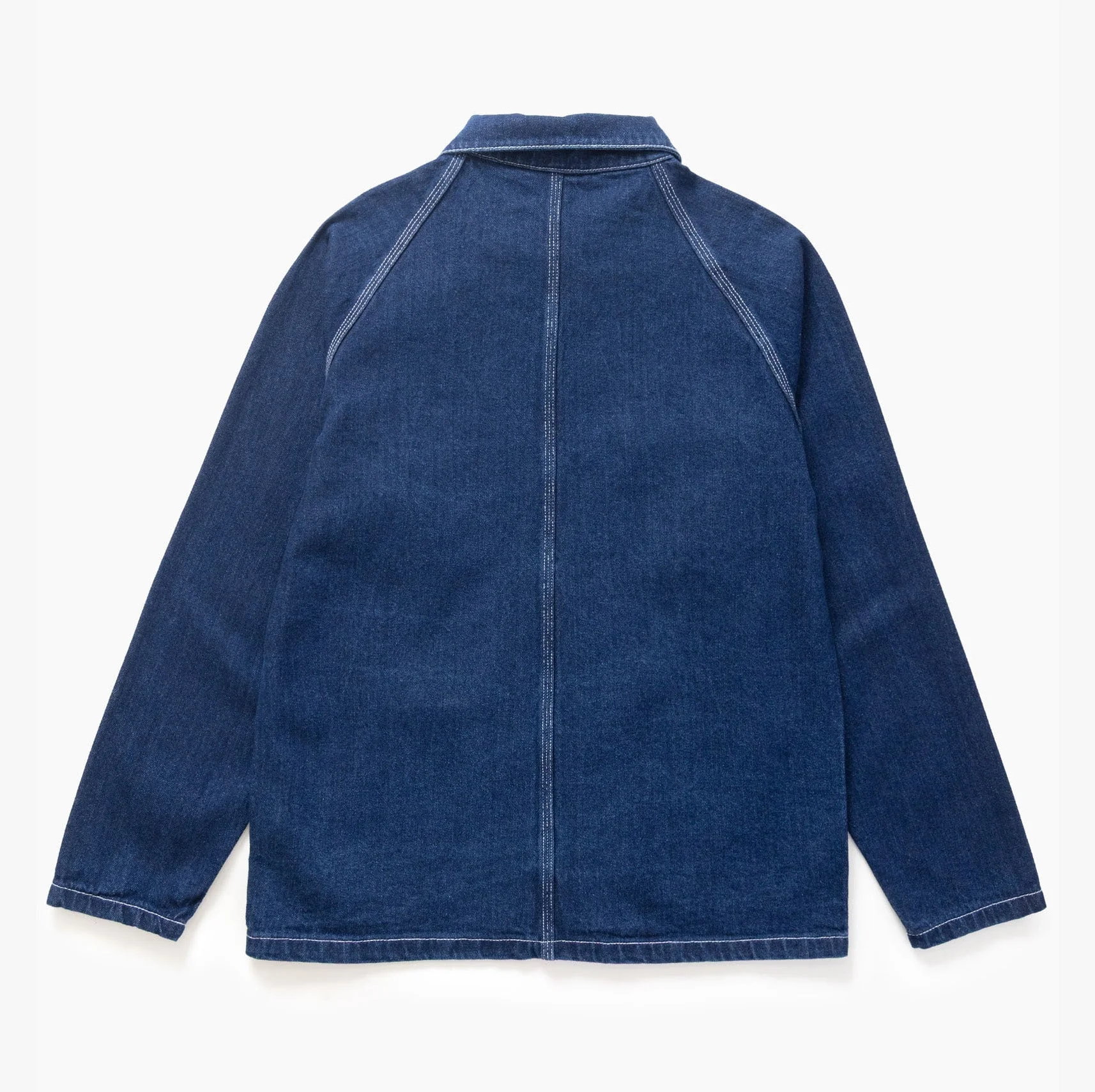 Denim Coverall 2.0 - Image 7