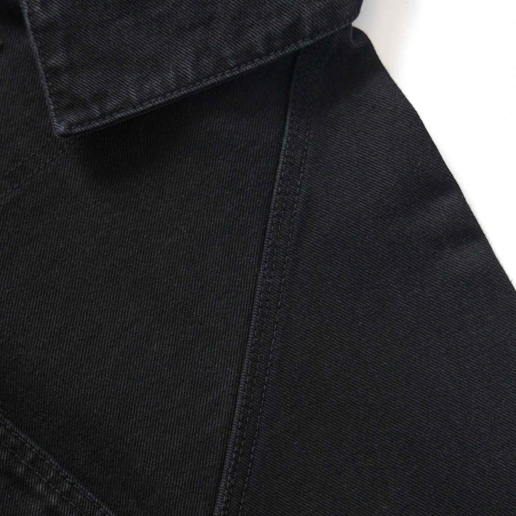 Denim Coverall 2.0 - Image 9