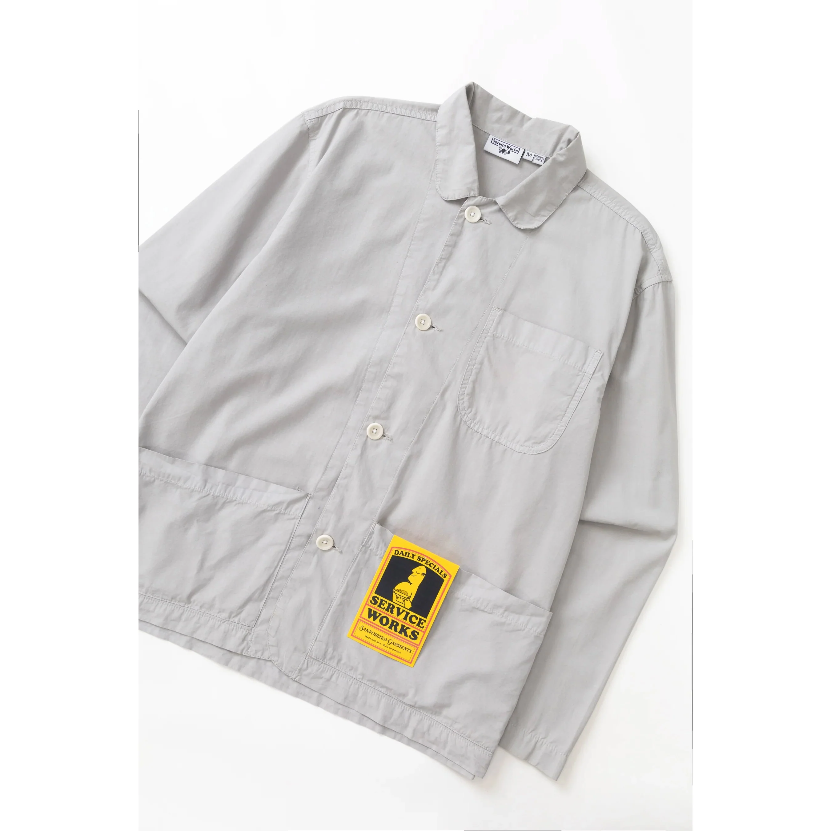 Easy Chef Shirt - Image 10