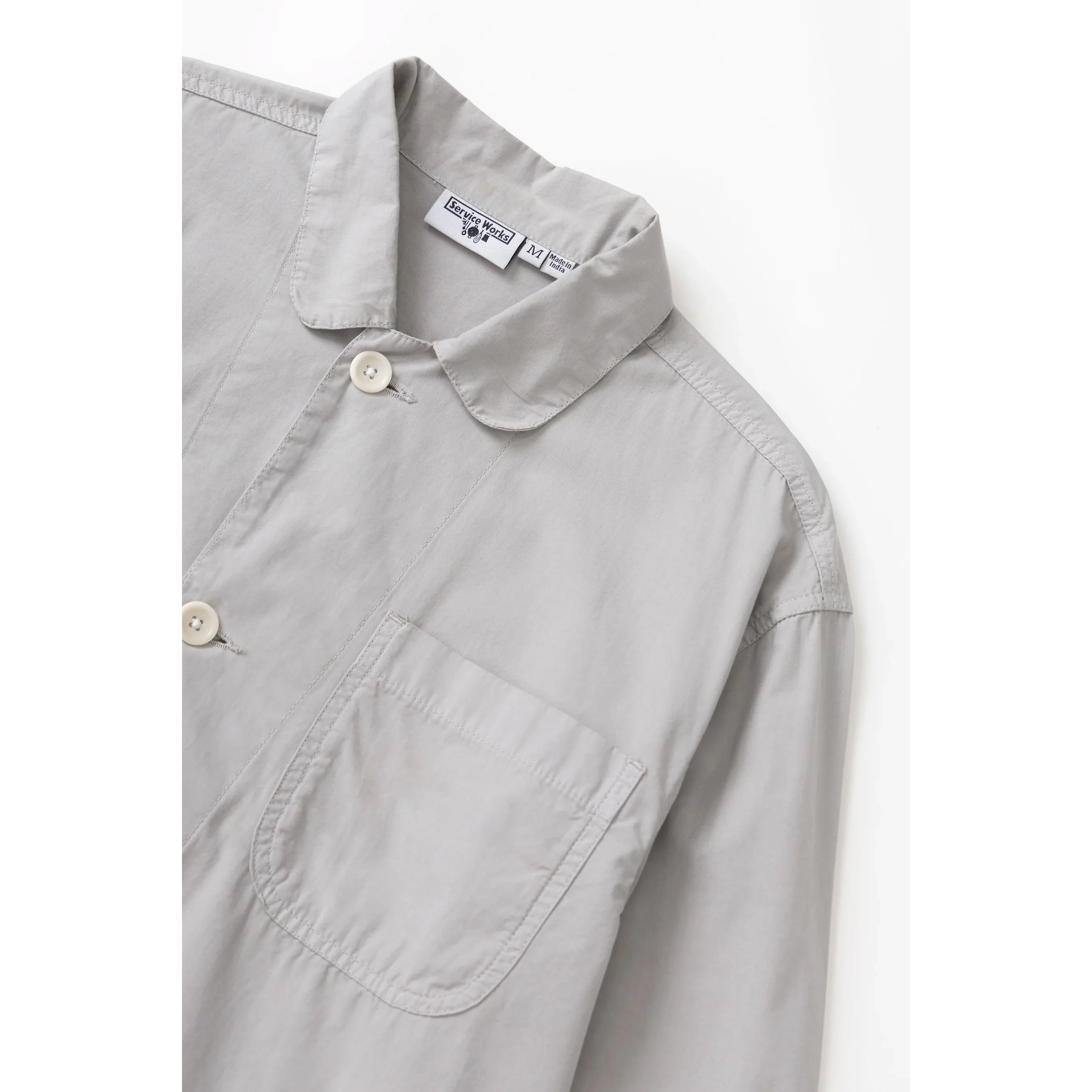Easy Chef Shirt - Image 12