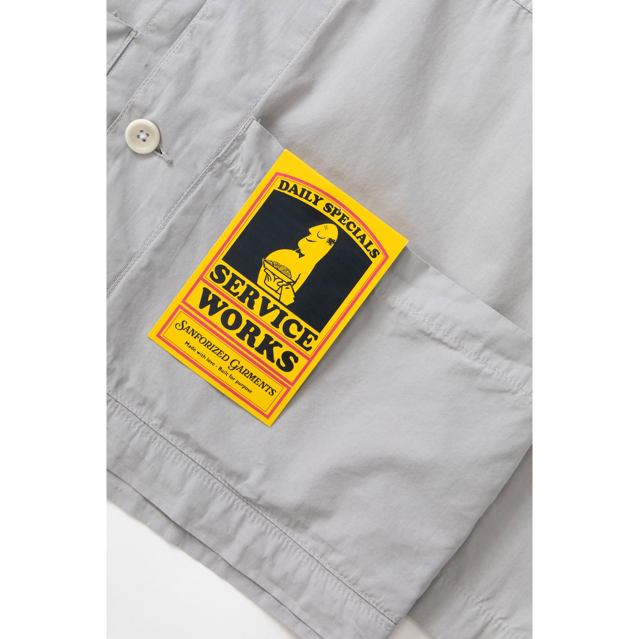 Easy Chef Shirt - Image 13