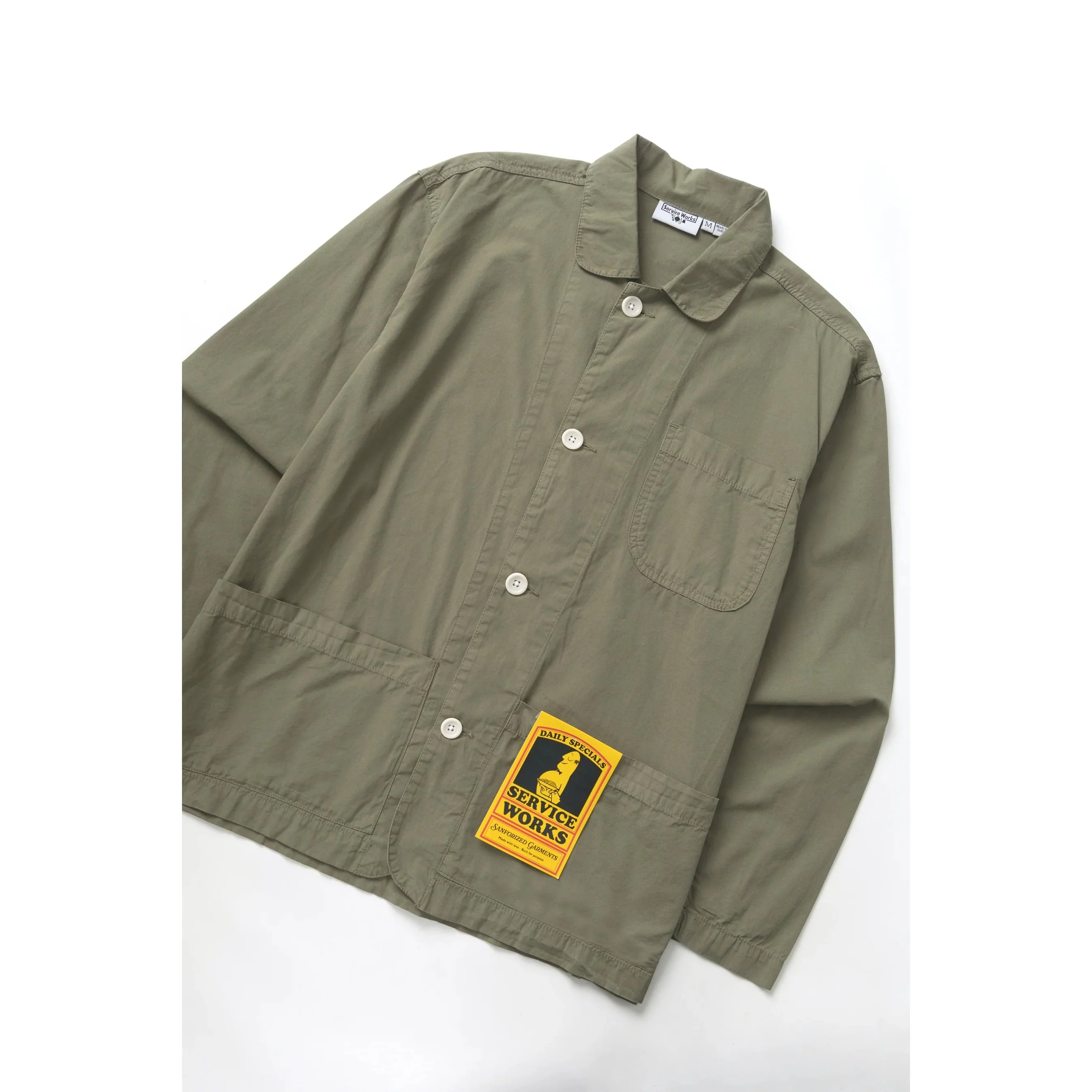 Easy Chef Shirt - Image 3