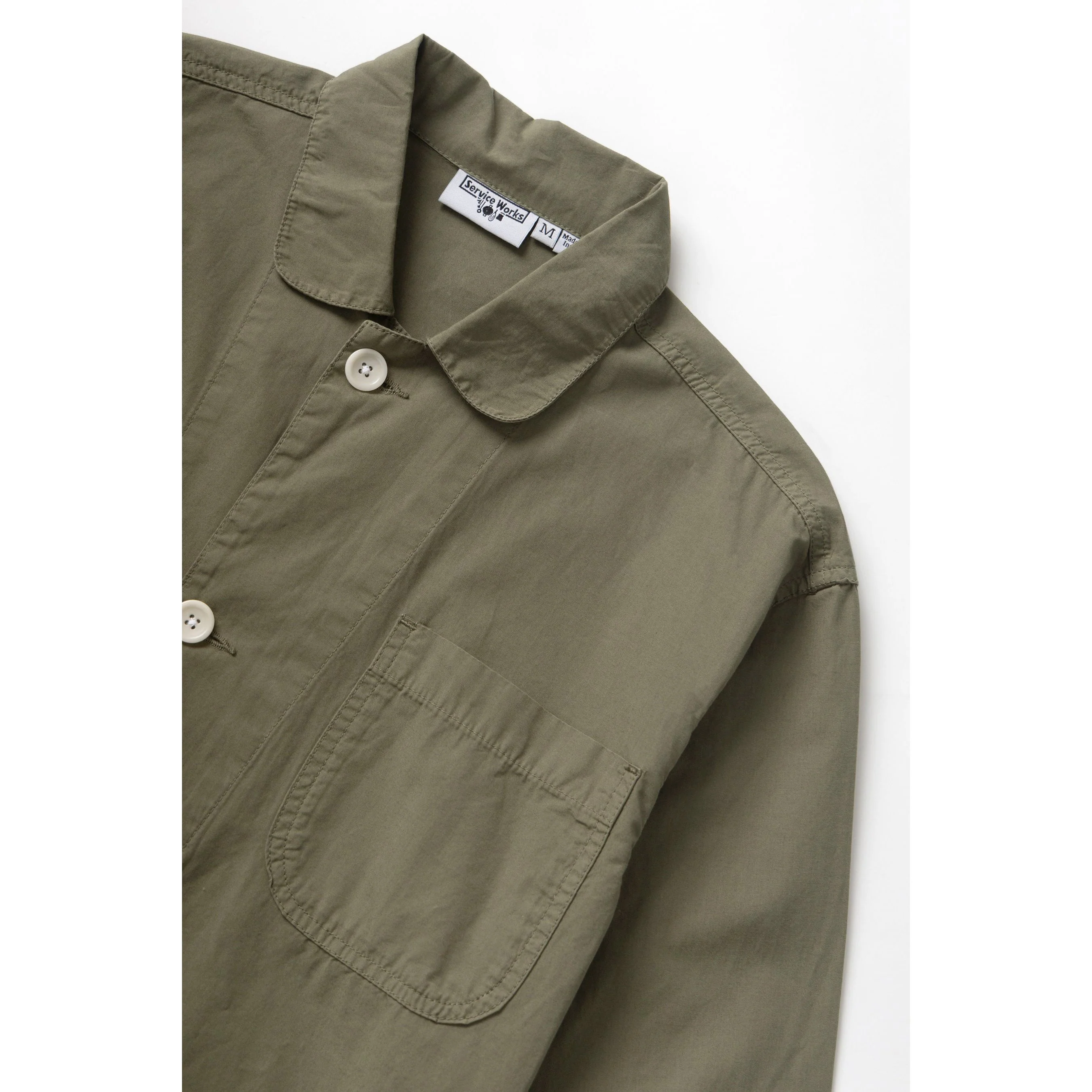 Easy Chef Shirt - Image 4