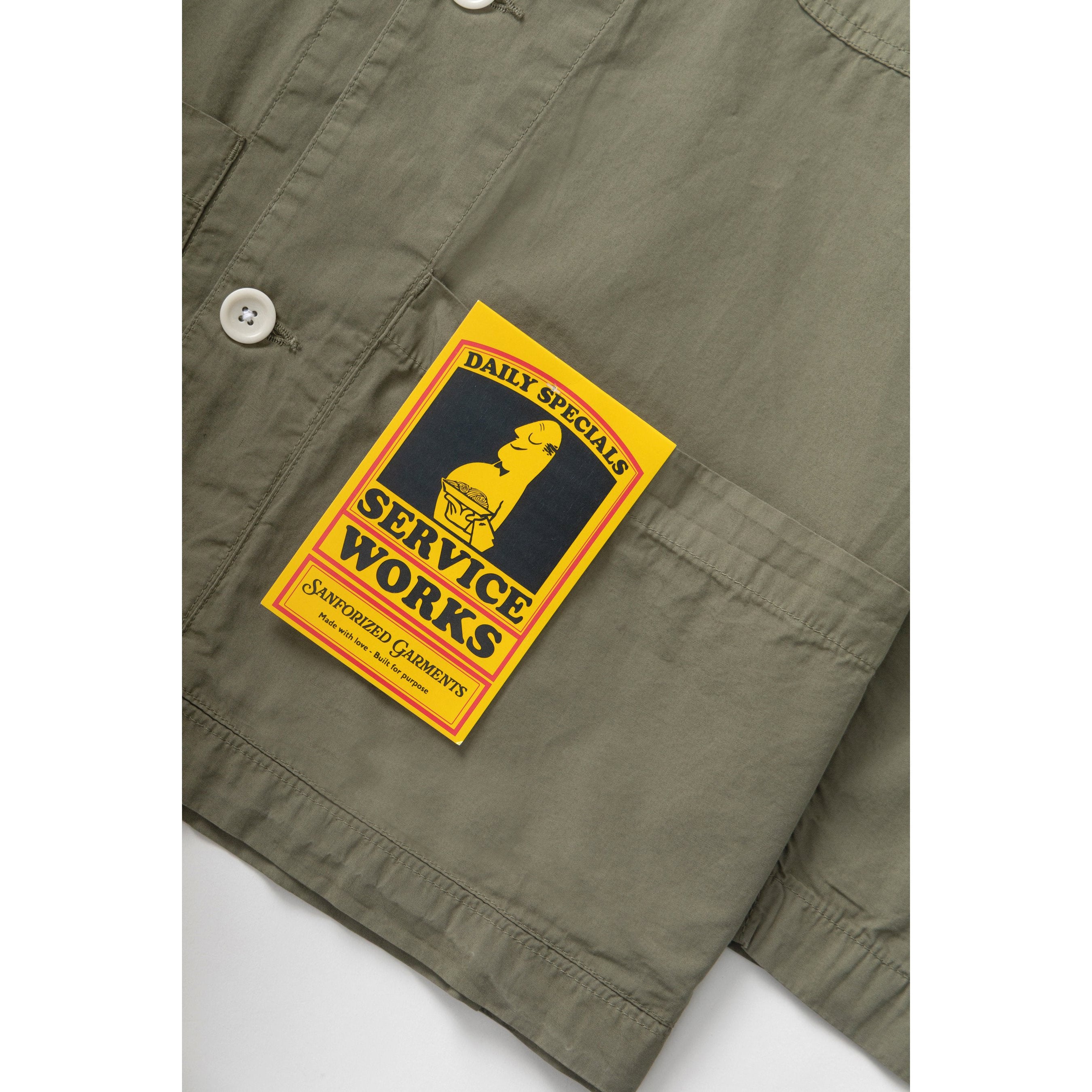 Easy Chef Shirt - Image 6