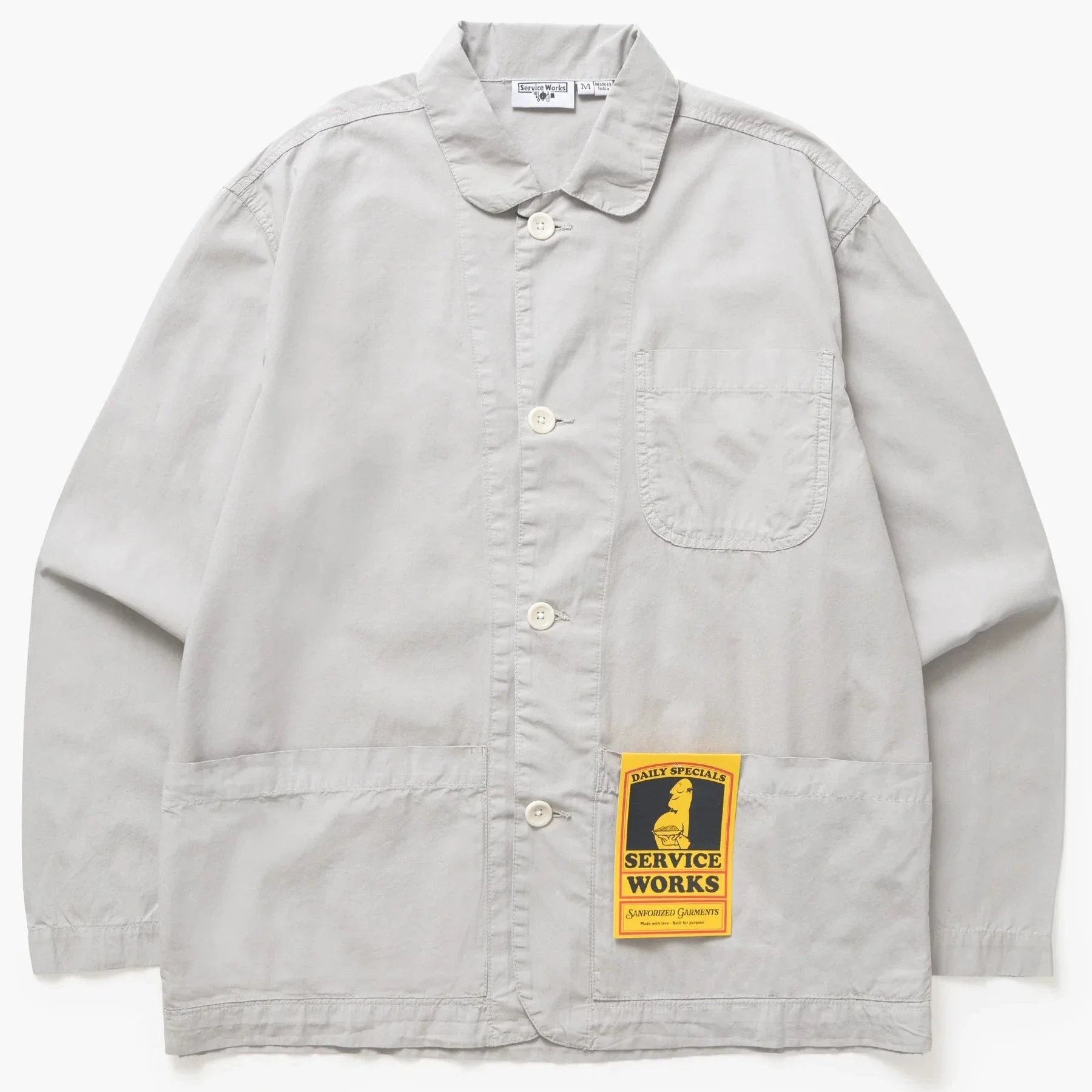 Easy Chef Shirt - Image 8