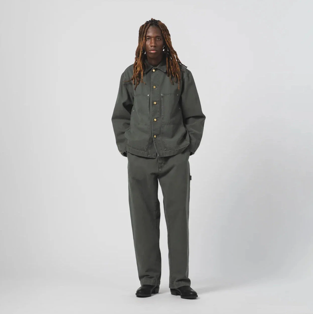 Arizona Jacket (unisex) - Image 2