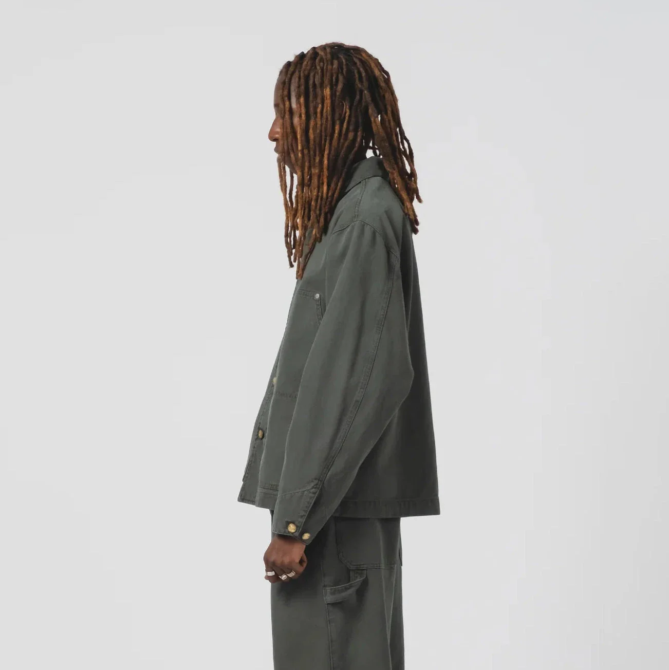 Arizona Jacket (unisex) - Image 3
