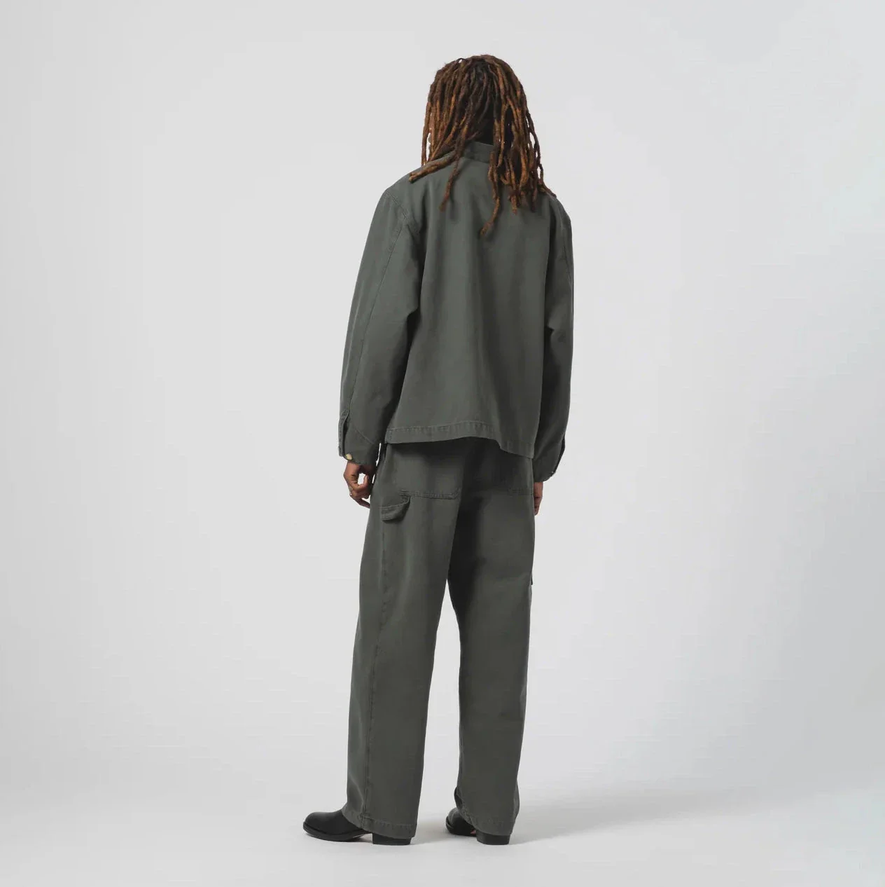Arizona Jacket (unisex) - Image 5