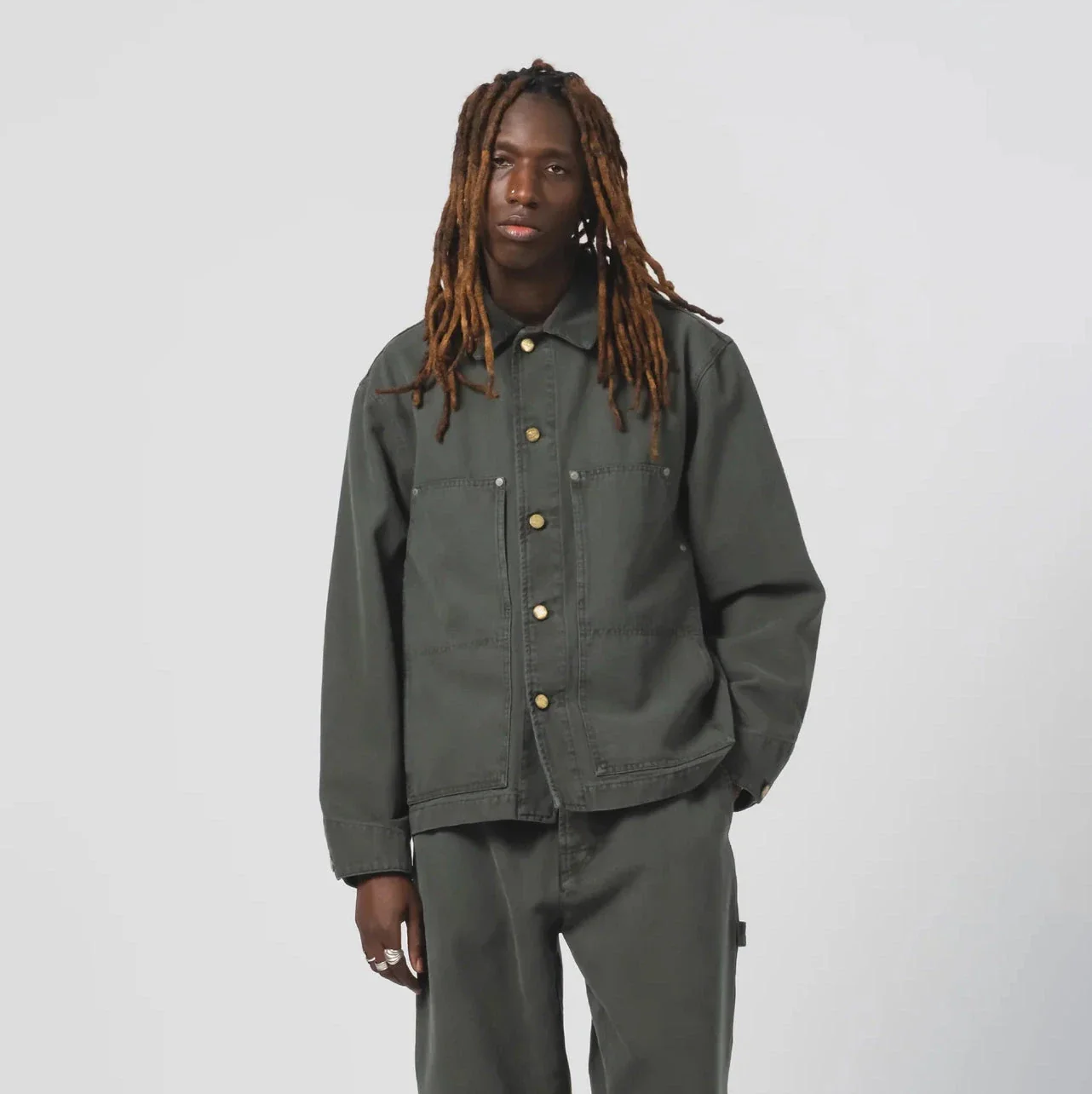 Arizona Jacket (unisex) - Image 6